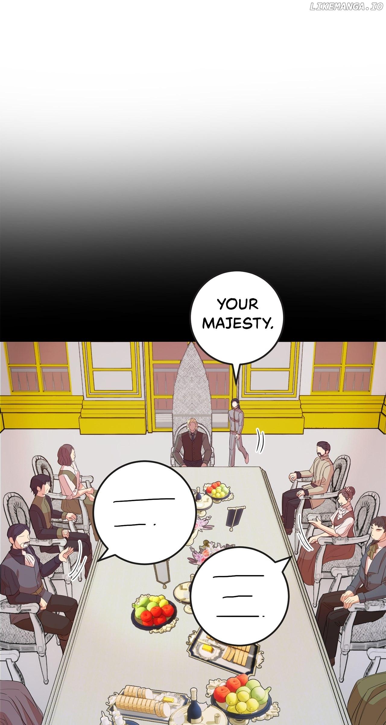 Fragrant Magician Chapter 23 page 17