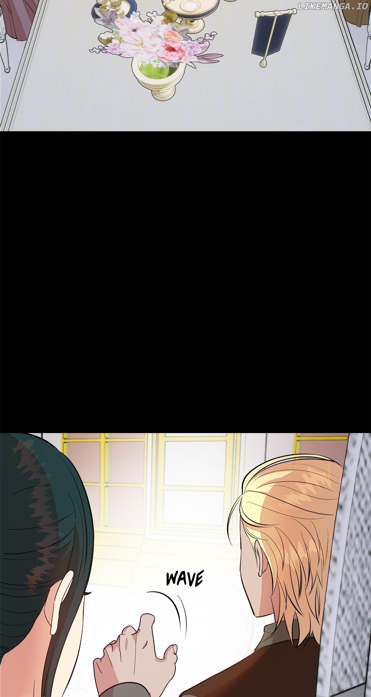 Fragrant Magician Chapter 23 page 18