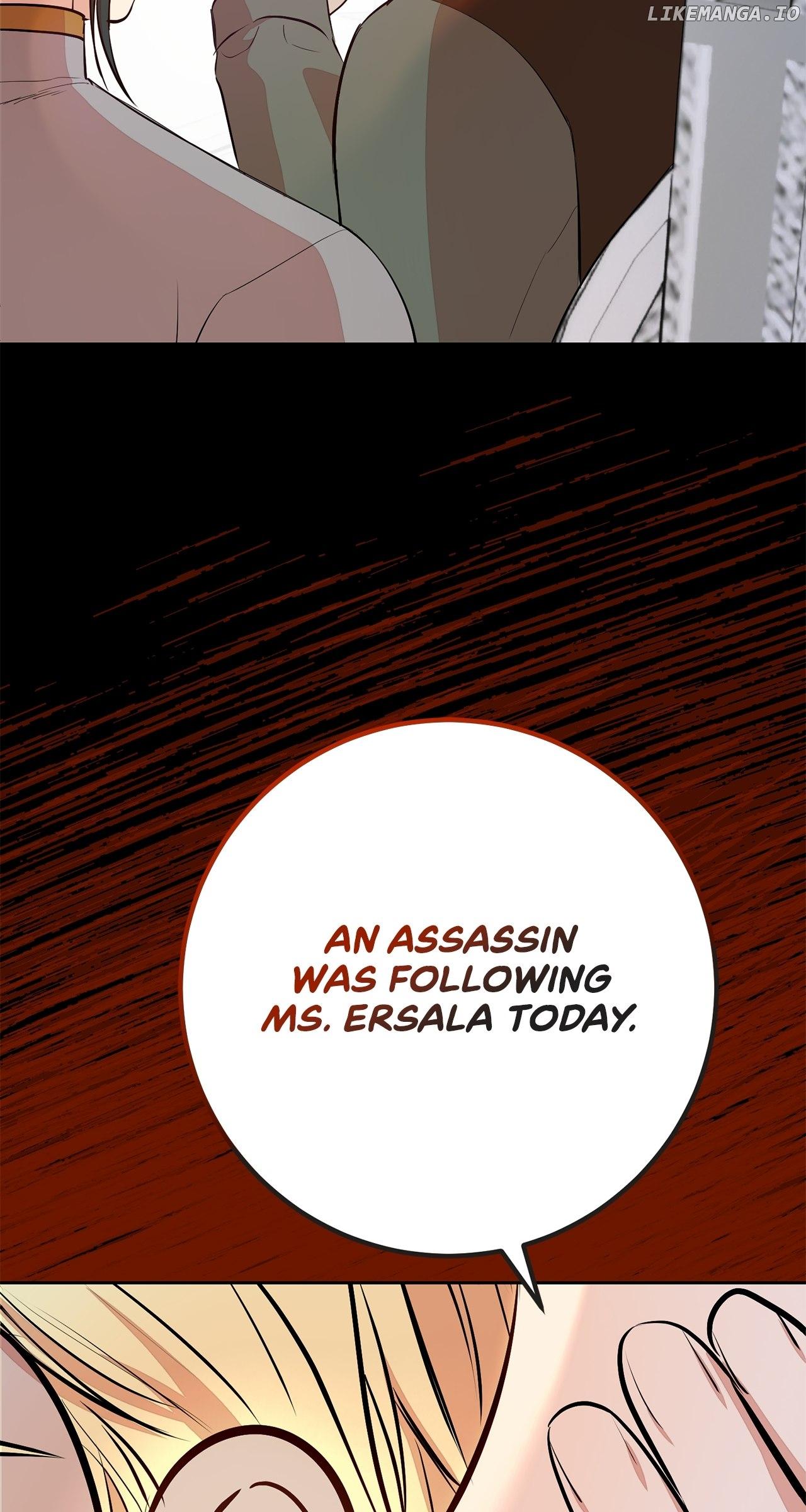 Fragrant Magician Chapter 23 page 19