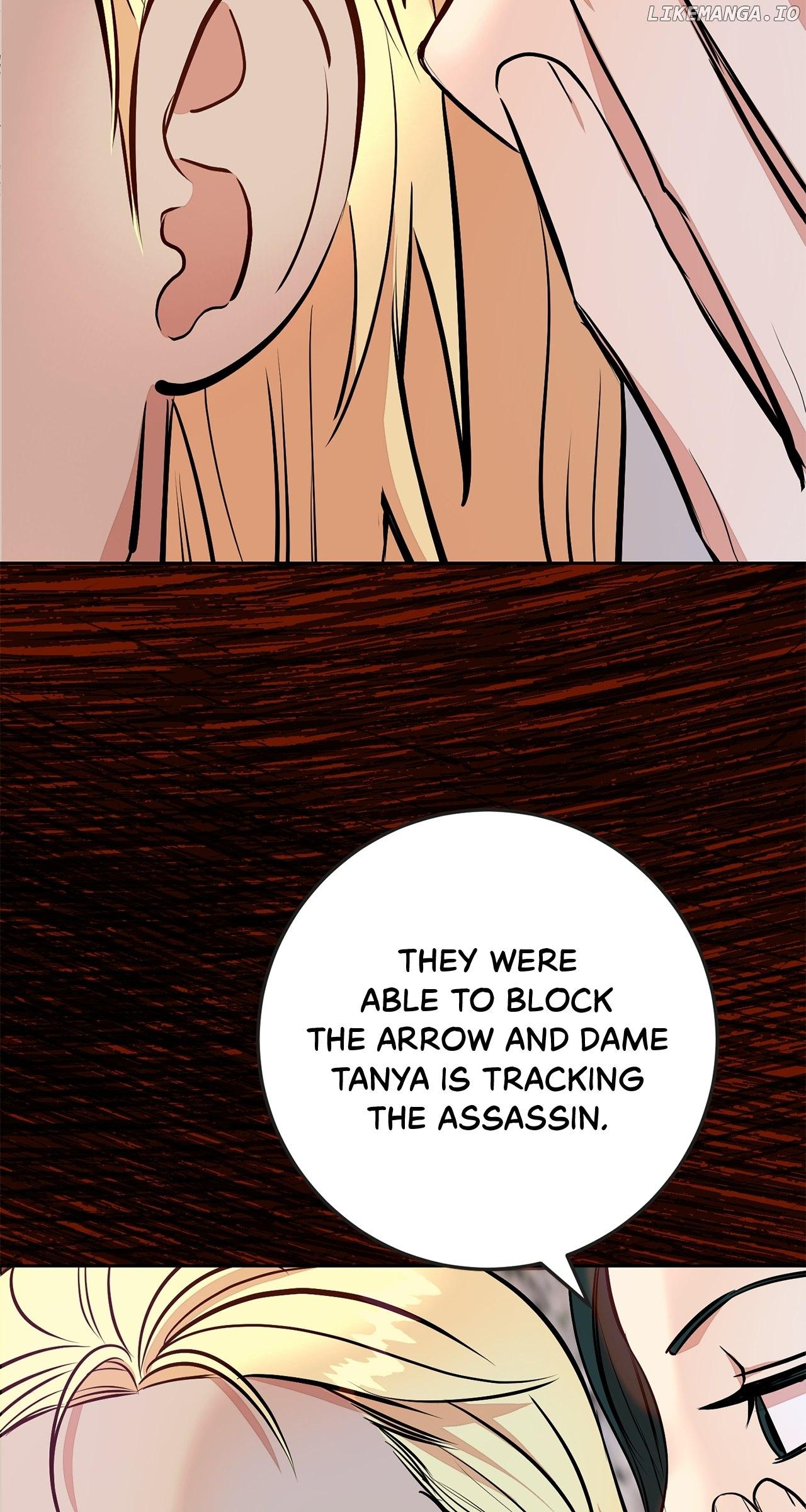 Fragrant Magician Chapter 23 page 20
