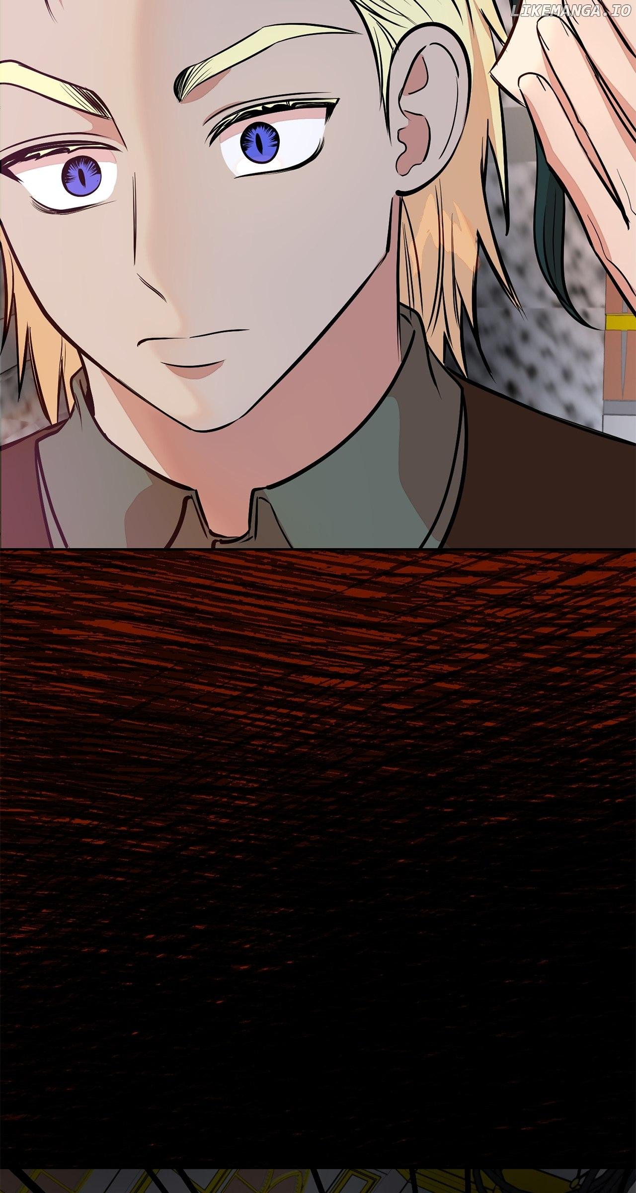 Fragrant Magician Chapter 23 page 21