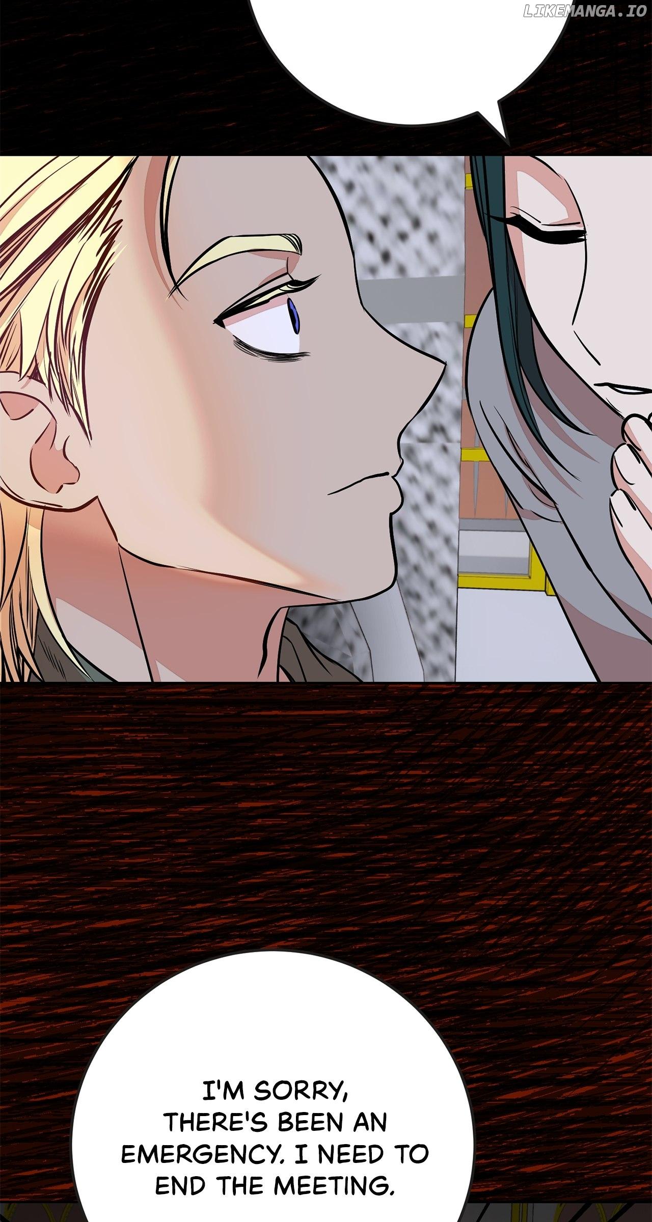 Fragrant Magician Chapter 23 page 23