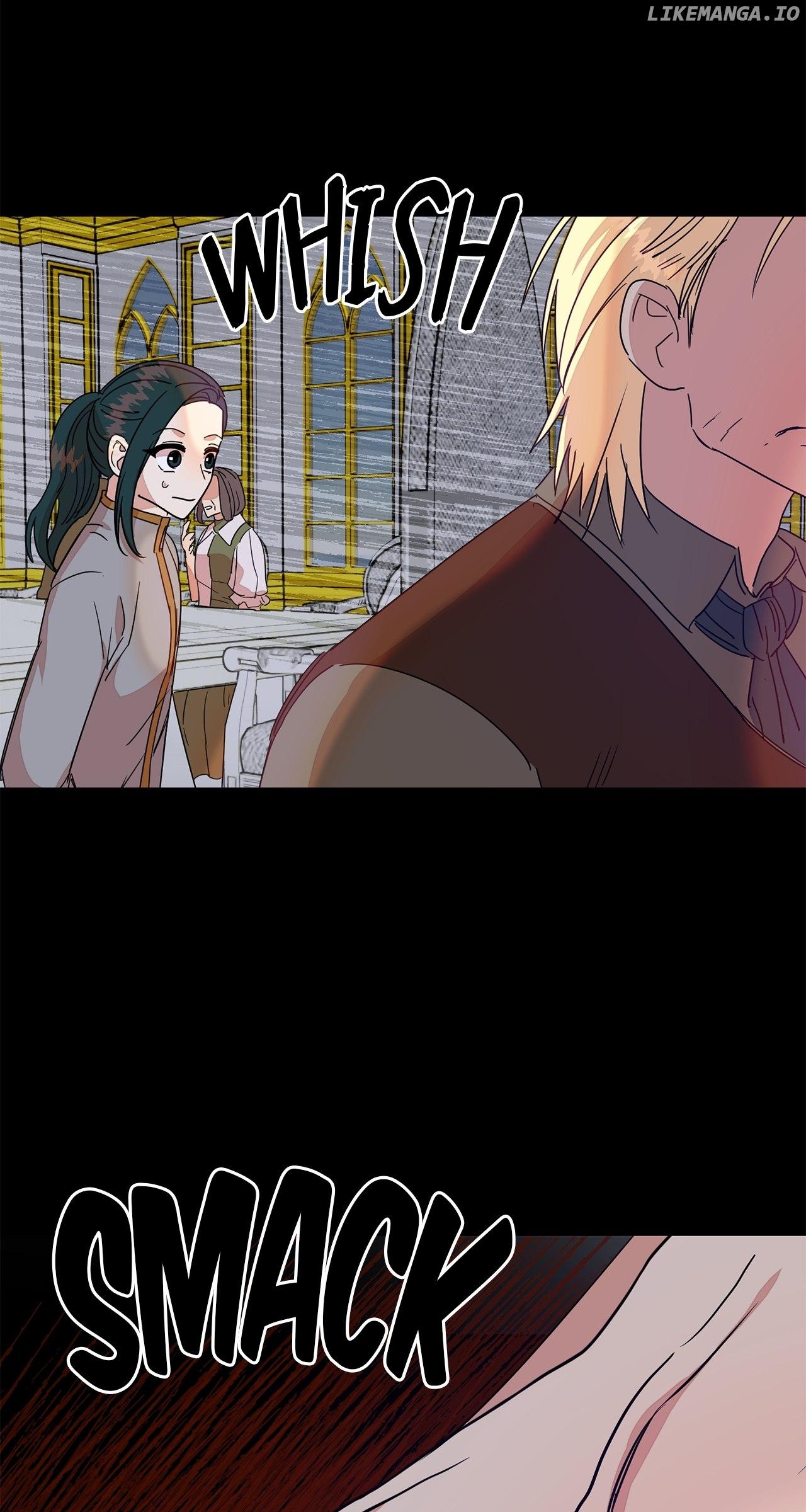 Fragrant Magician Chapter 23 page 26