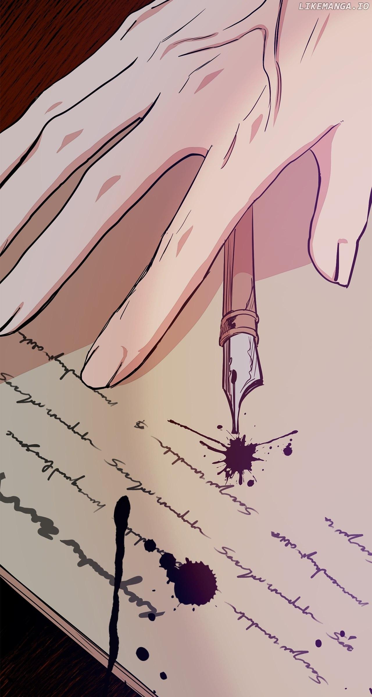 Fragrant Magician Chapter 23 page 27