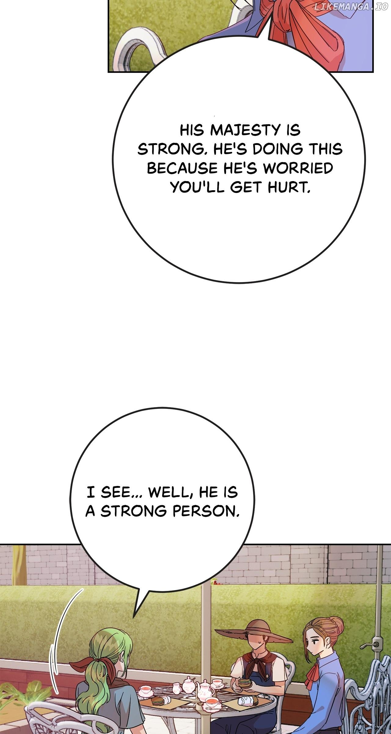 Fragrant Magician Chapter 23 page 2