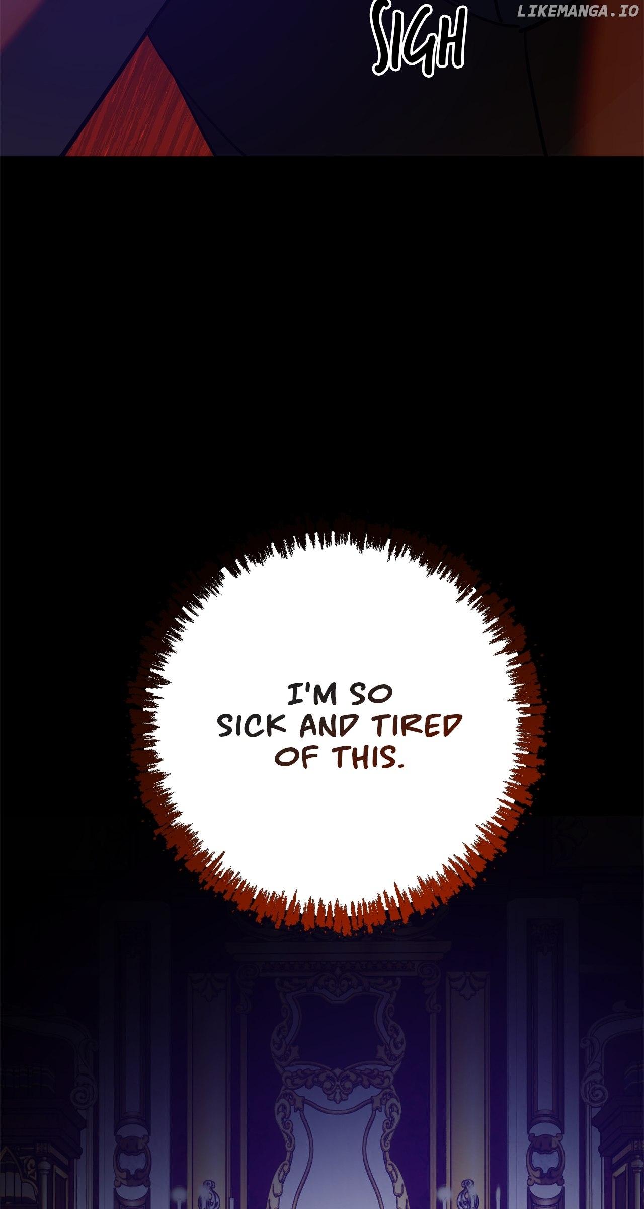 Fragrant Magician Chapter 23 page 29