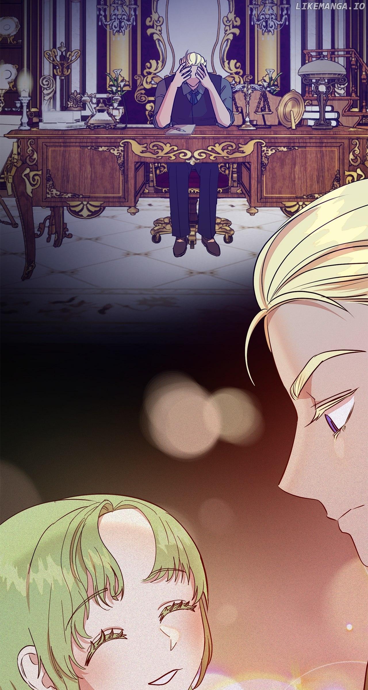 Fragrant Magician Chapter 23 page 30