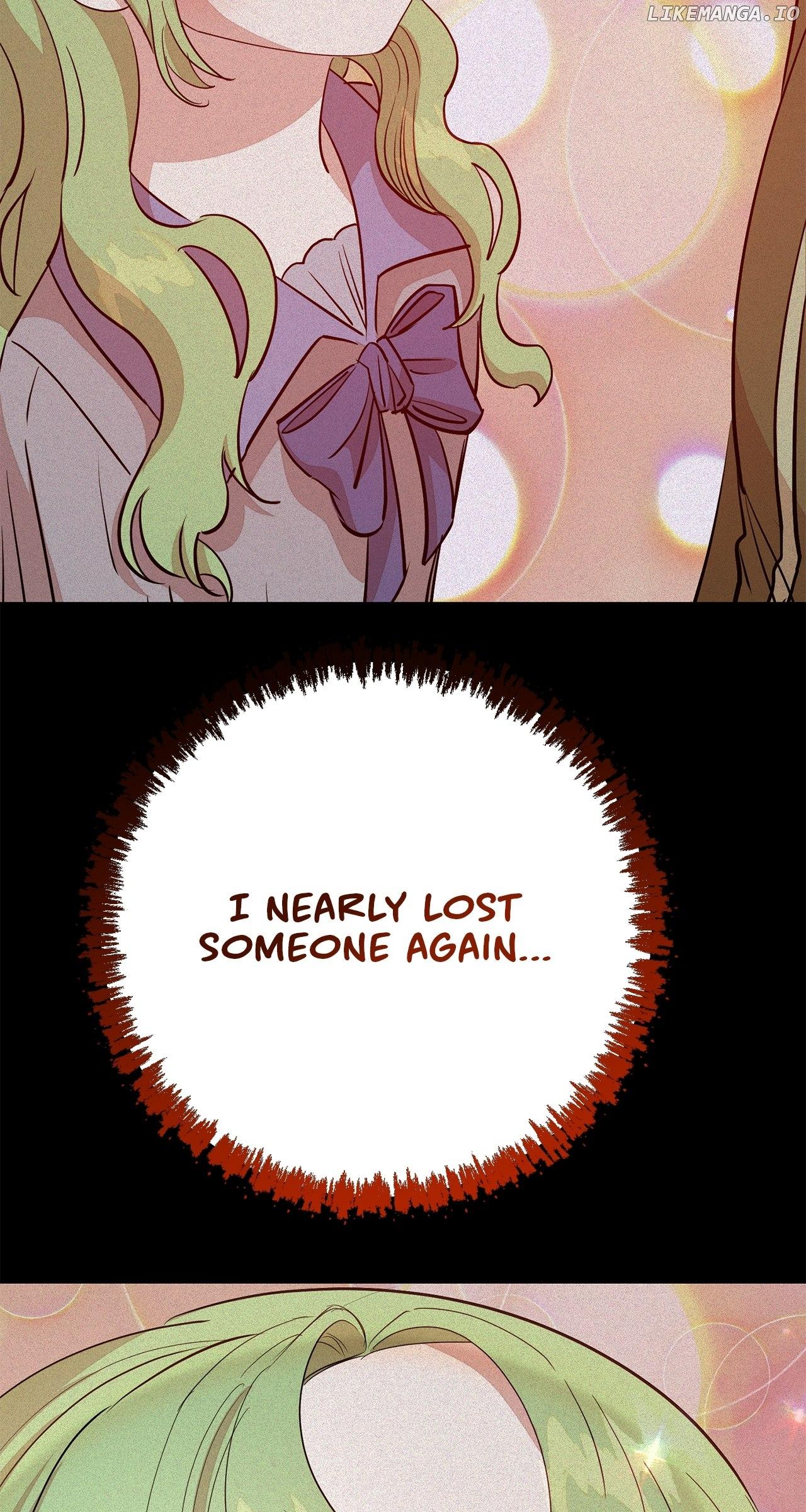 Fragrant Magician Chapter 23 page 31