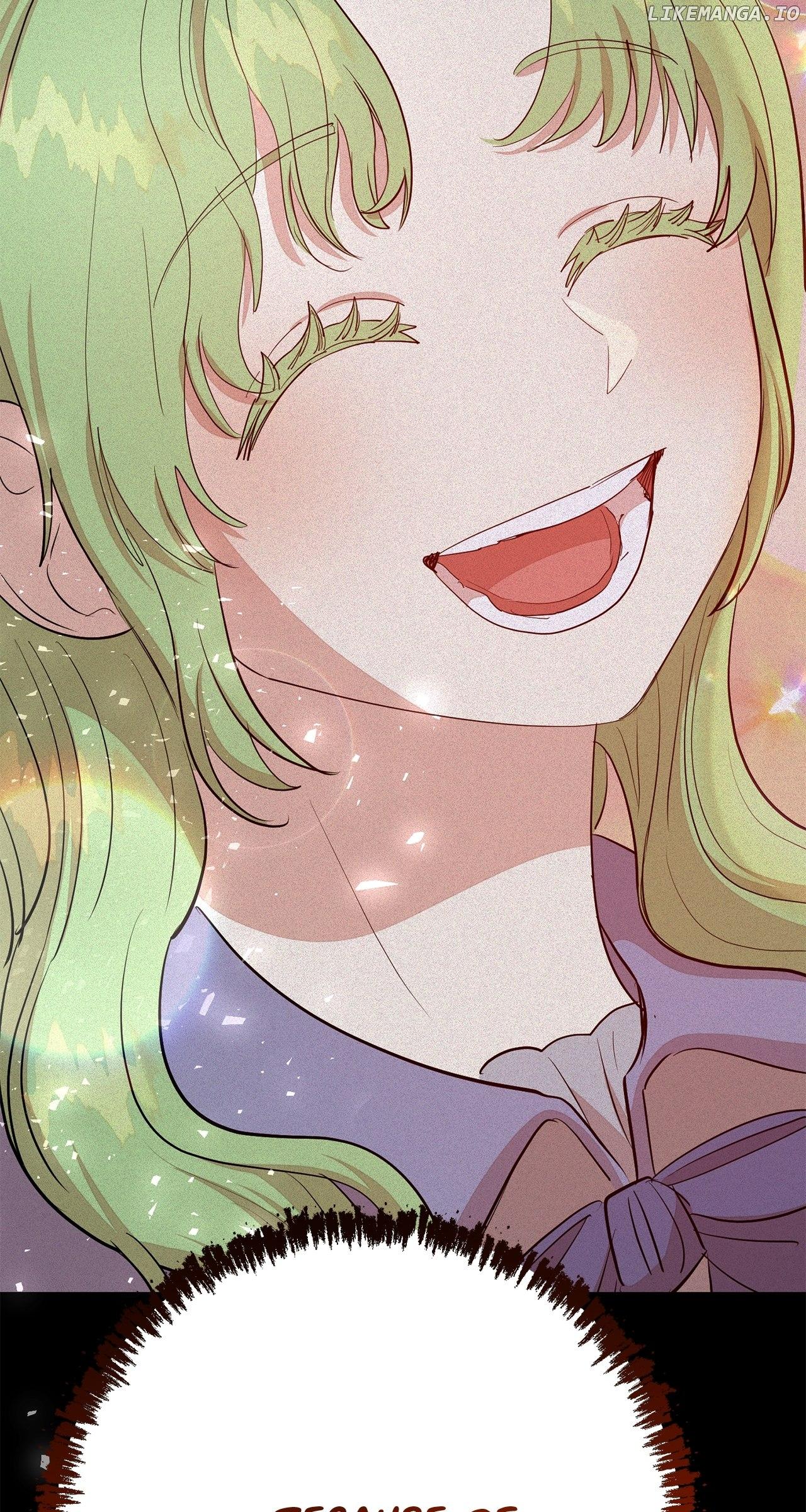 Fragrant Magician Chapter 23 page 32