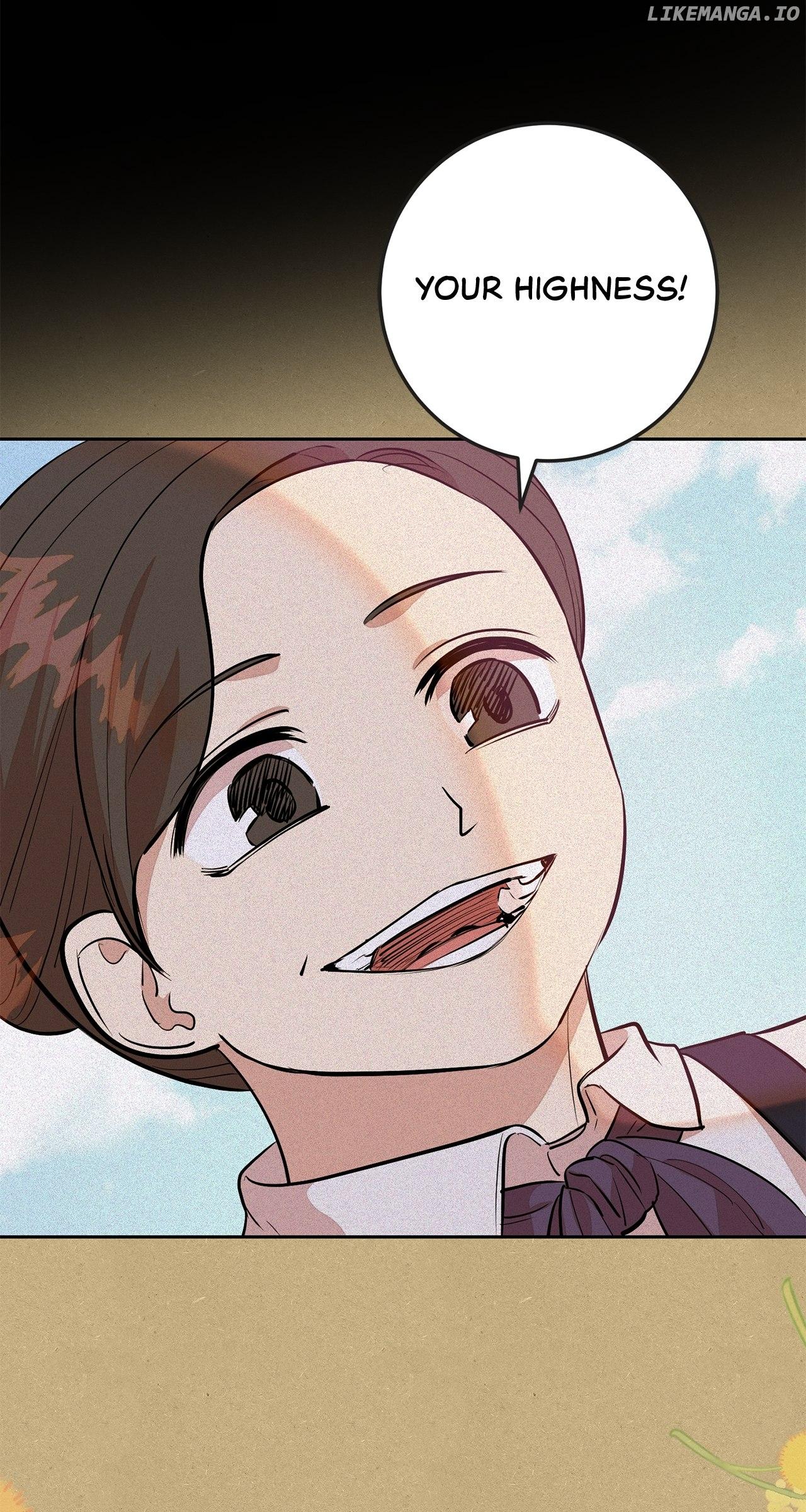 Fragrant Magician Chapter 23 page 34