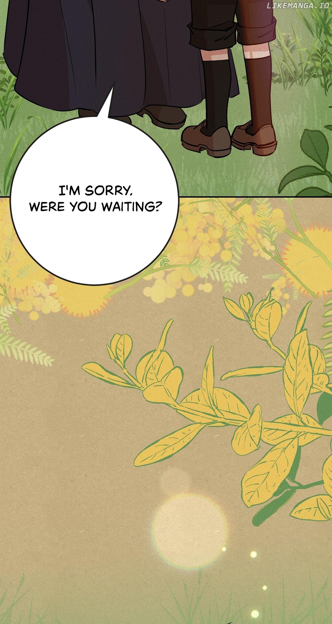 Fragrant Magician Chapter 23 page 36