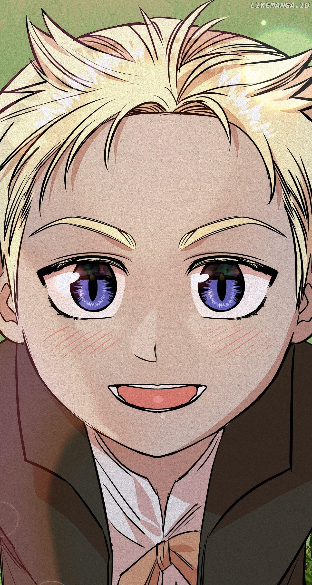 Fragrant Magician Chapter 23 page 37