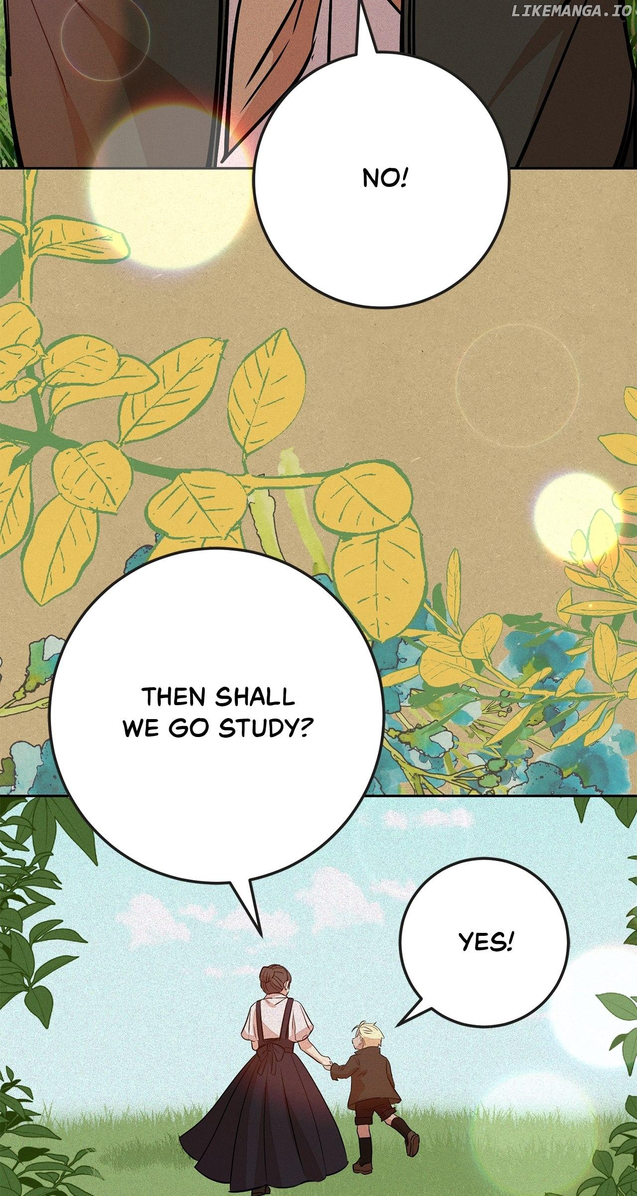 Fragrant Magician Chapter 23 page 38