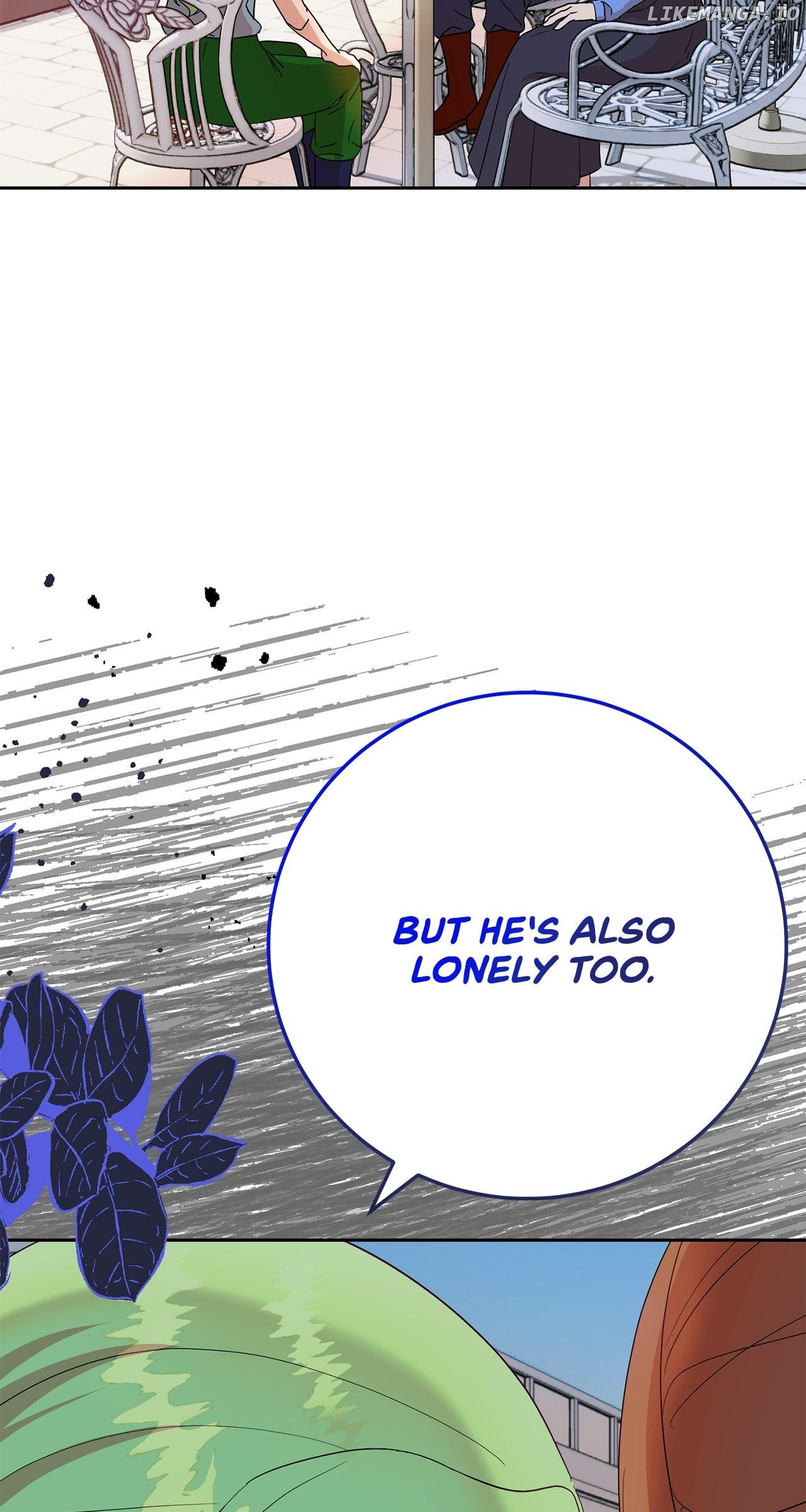 Fragrant Magician Chapter 23 page 3