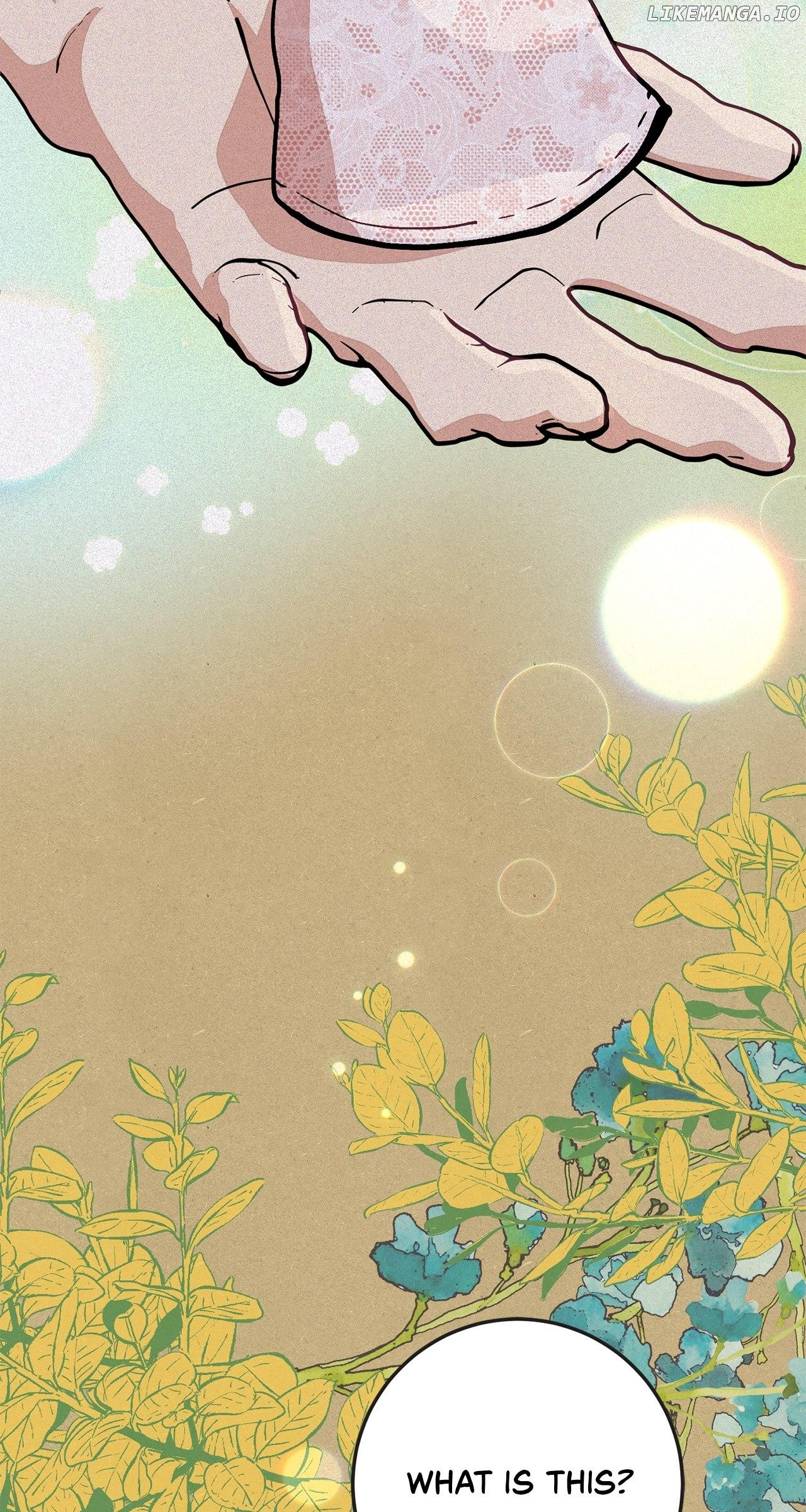 Fragrant Magician Chapter 23 page 40