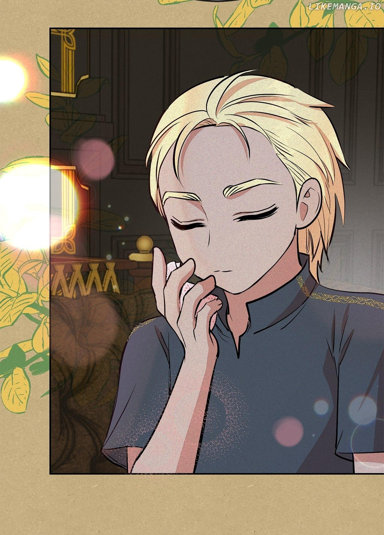 Fragrant Magician Chapter 23 page 42