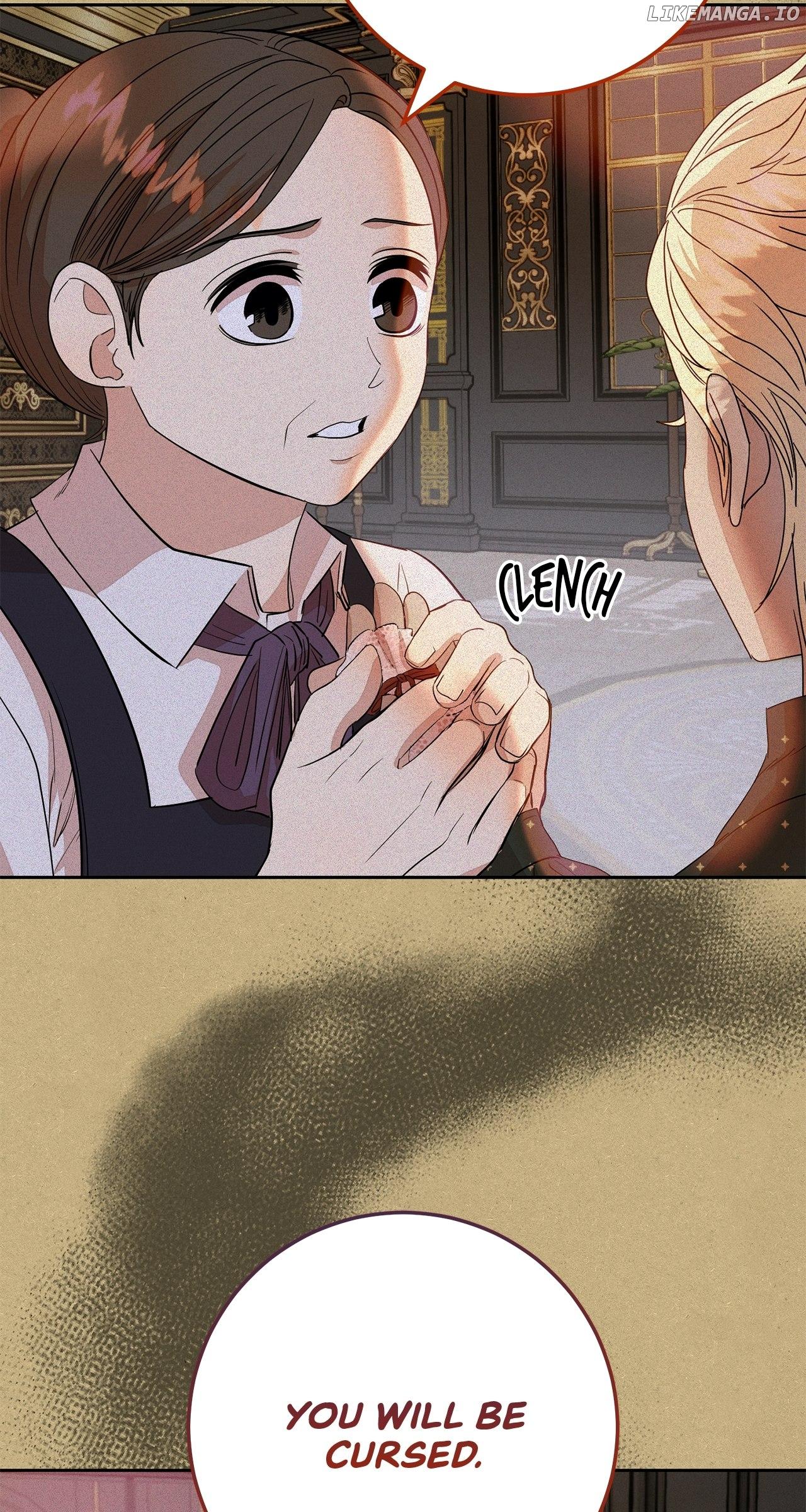 Fragrant Magician Chapter 23 page 46