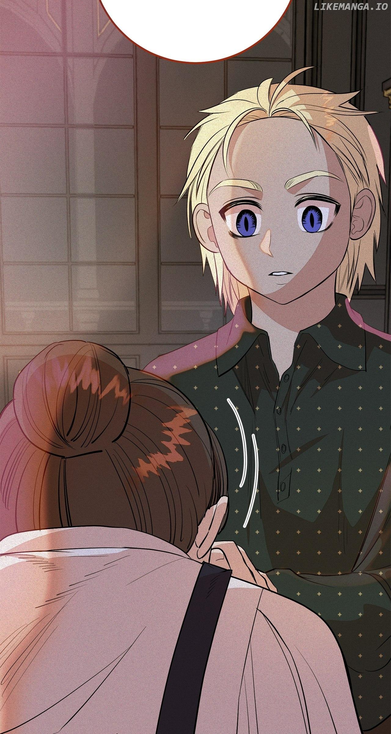 Fragrant Magician Chapter 23 page 47
