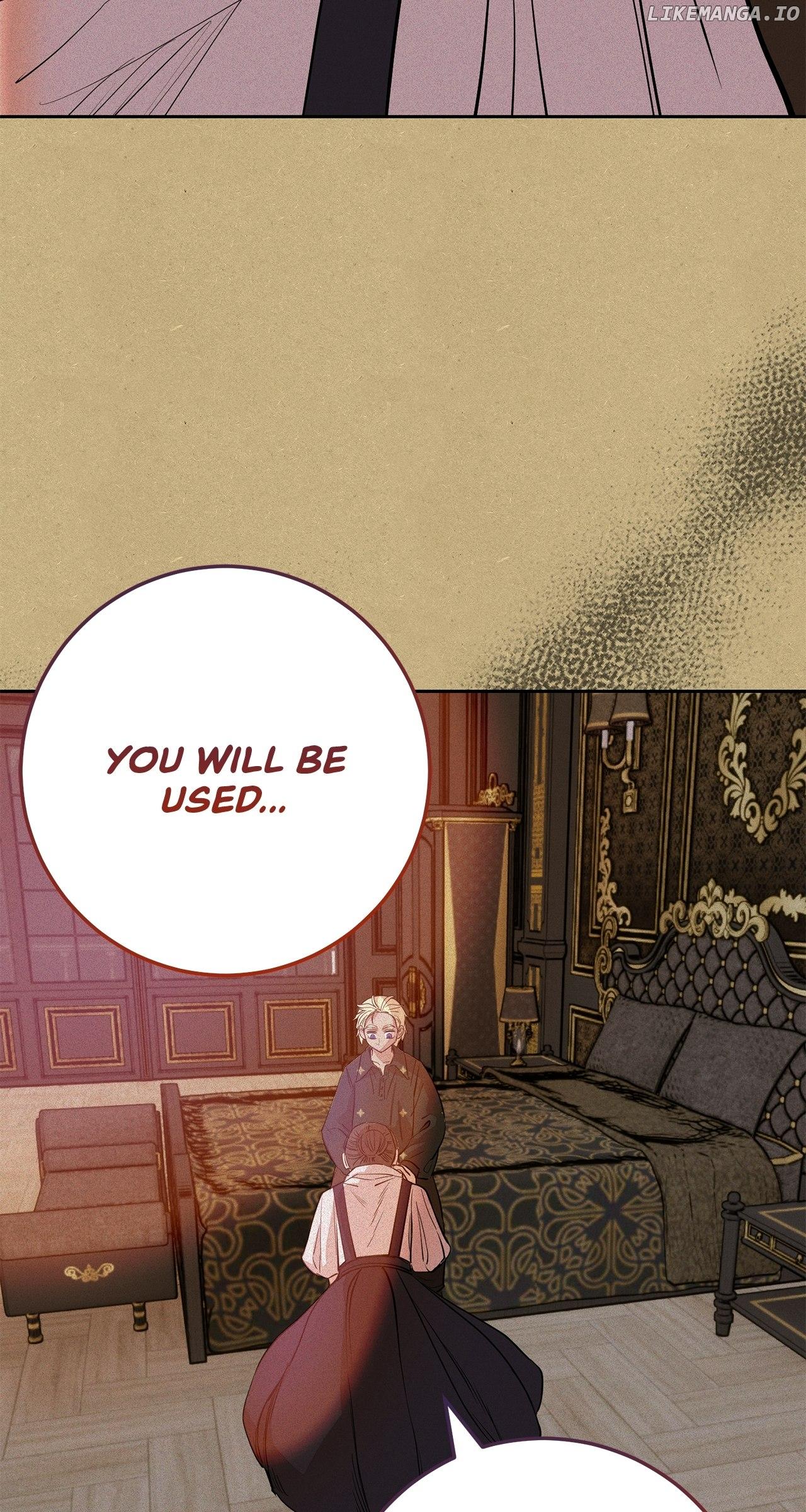 Fragrant Magician Chapter 23 page 48