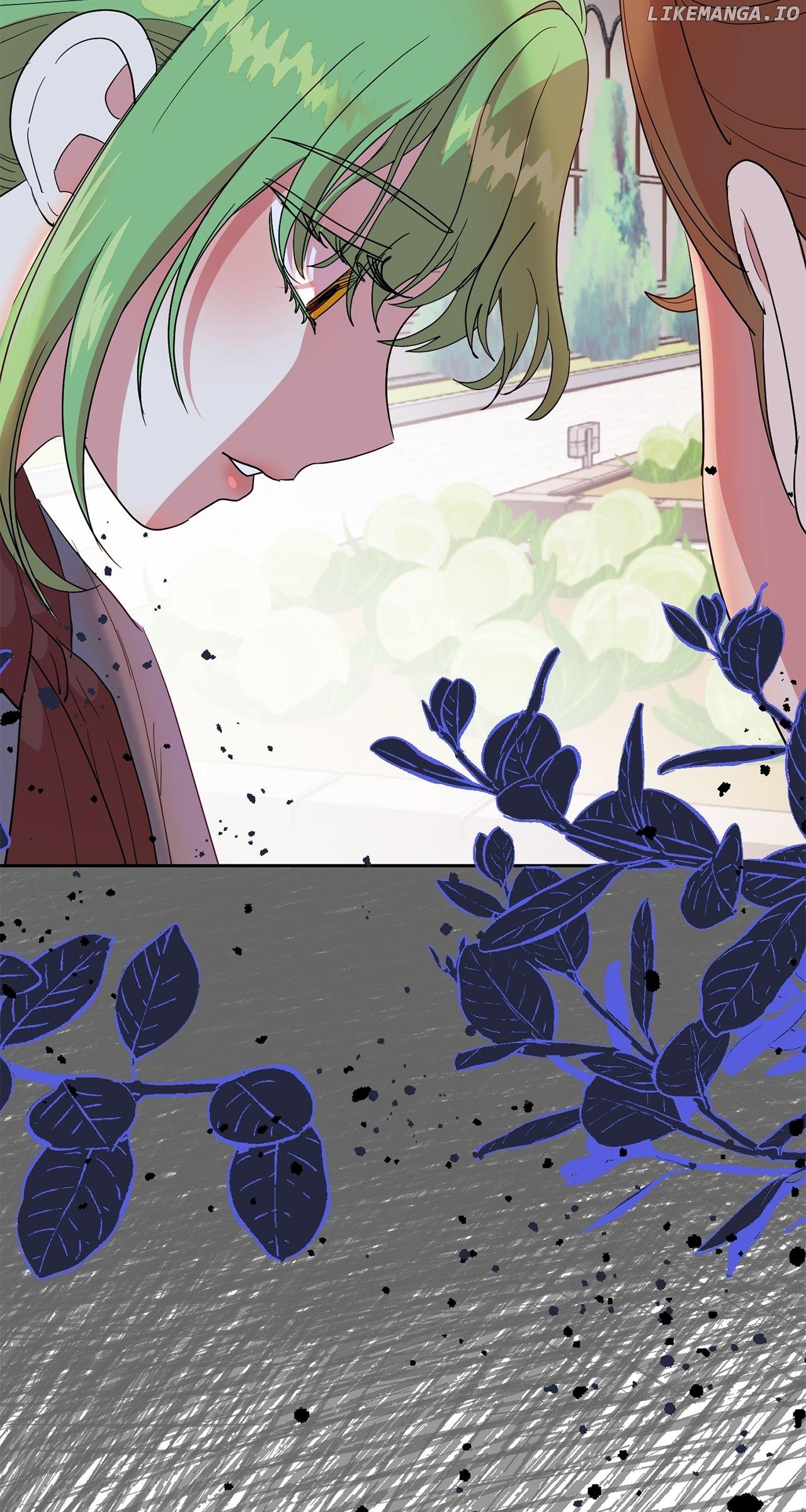 Fragrant Magician Chapter 23 page 4
