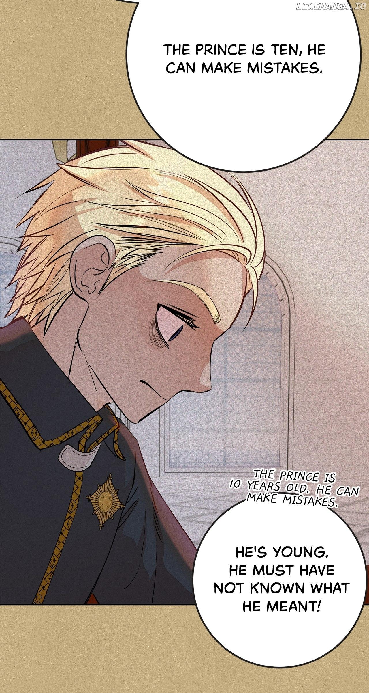 Fragrant Magician Chapter 23 page 53