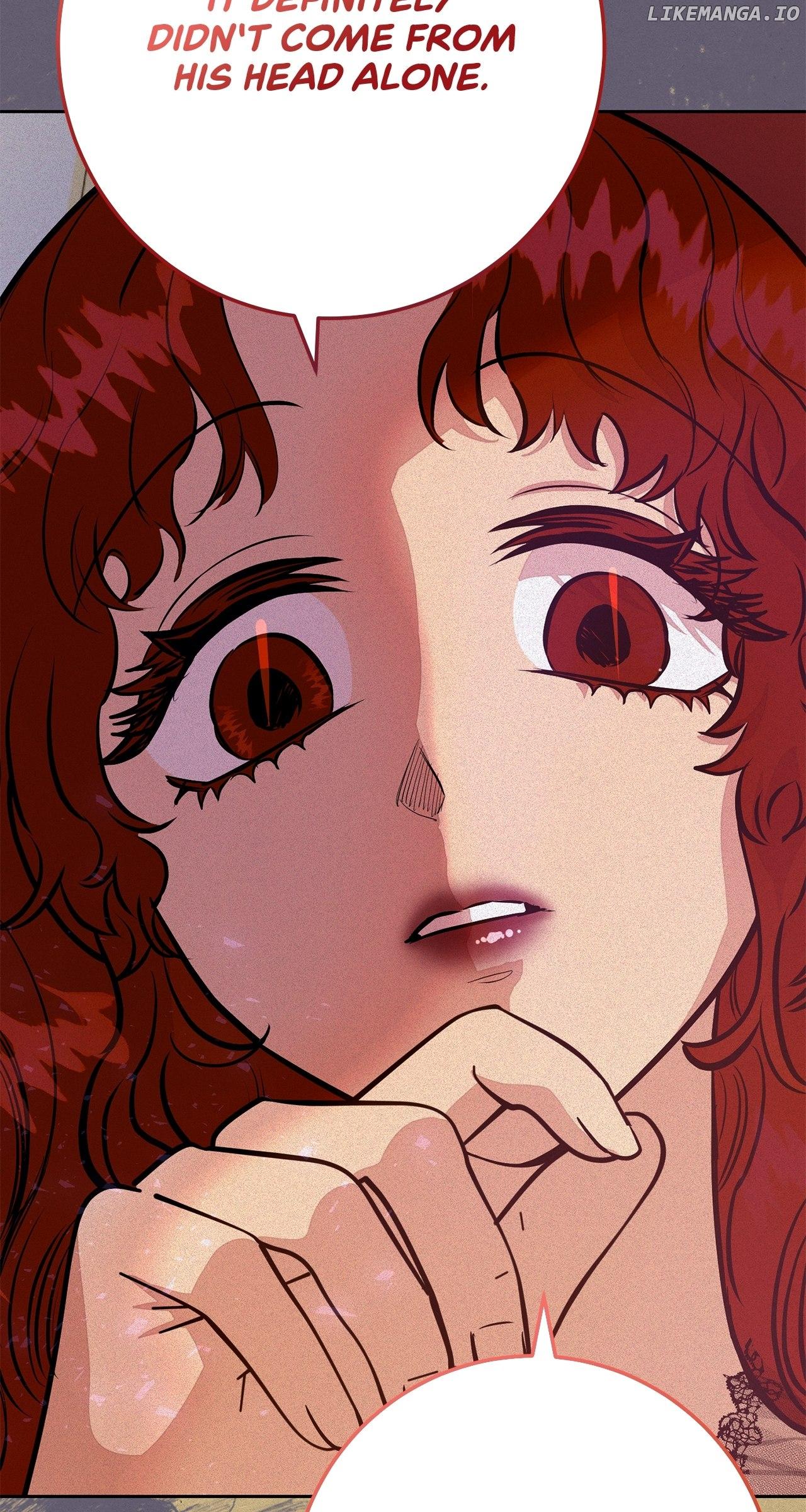Fragrant Magician Chapter 23 page 57
