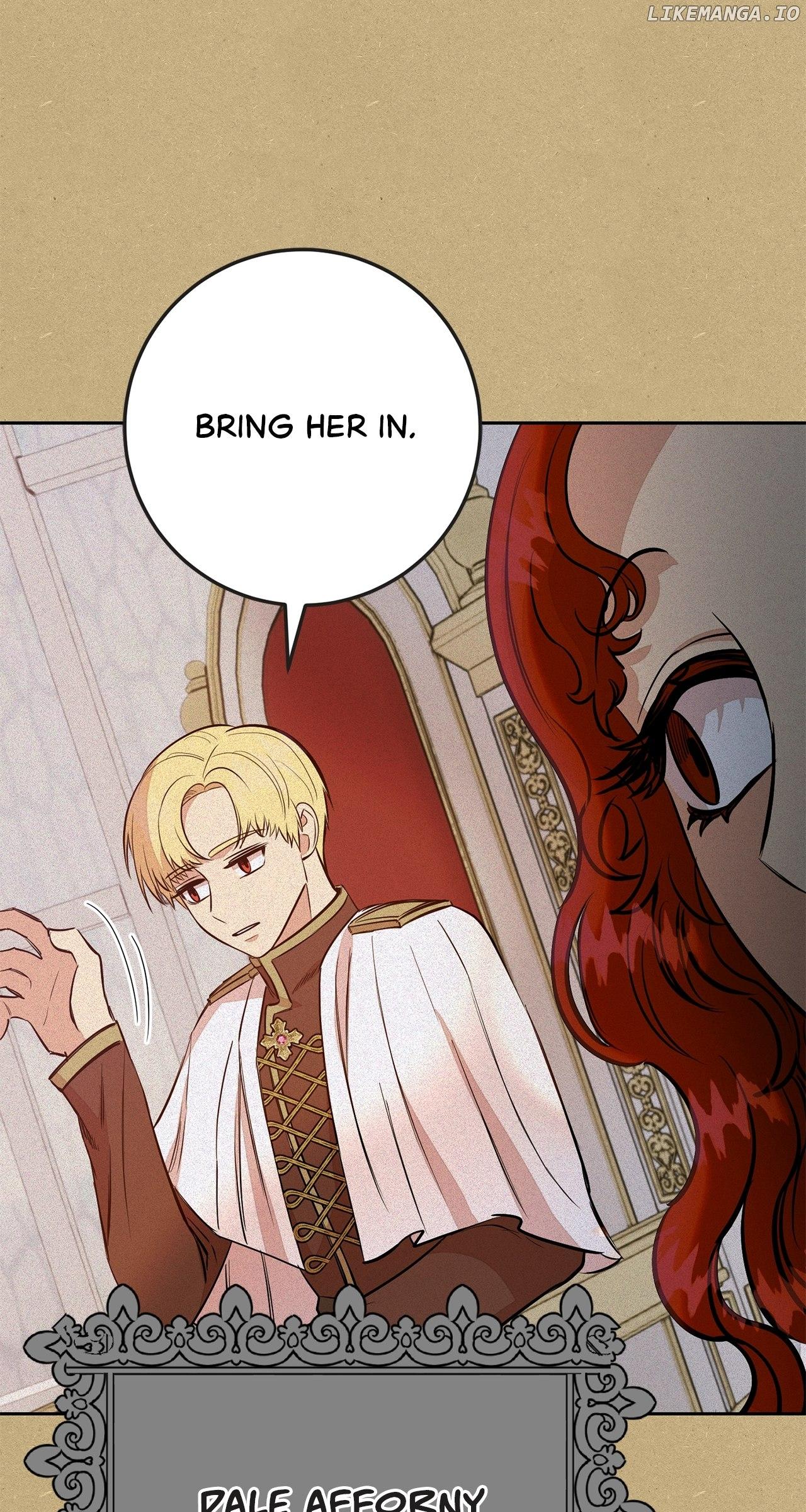 Fragrant Magician Chapter 23 page 59
