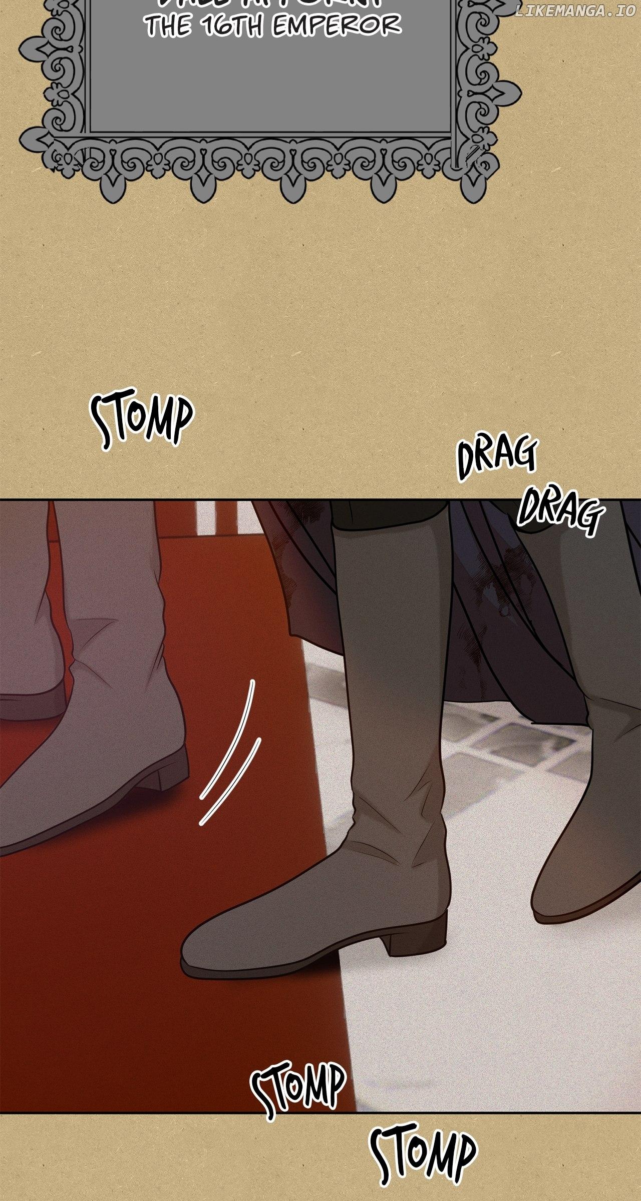 Fragrant Magician Chapter 23 page 60