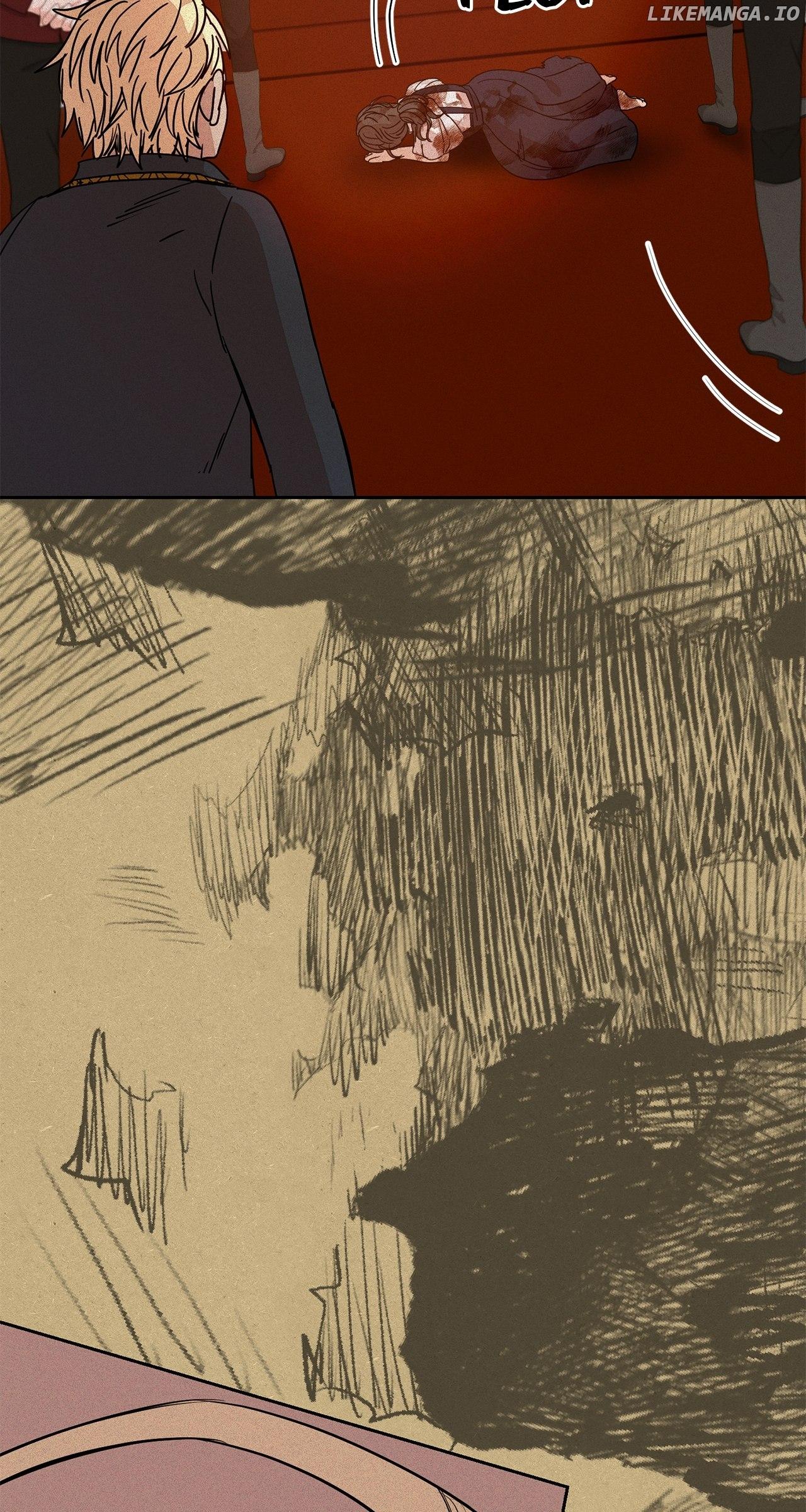 Fragrant Magician Chapter 23 page 62