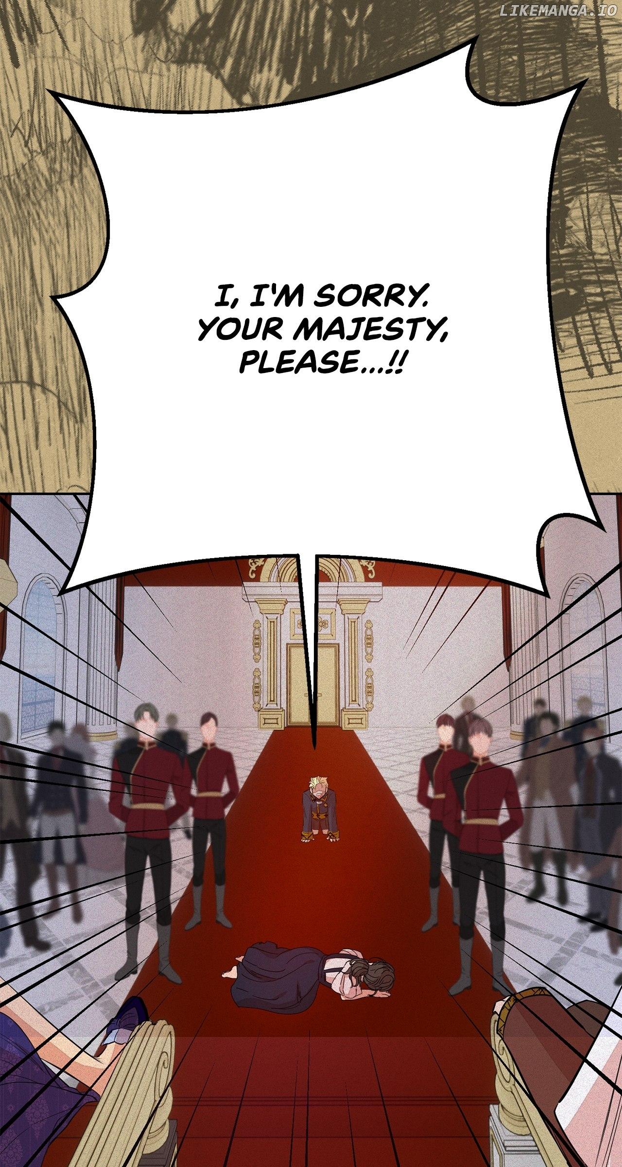 Fragrant Magician Chapter 23 page 67