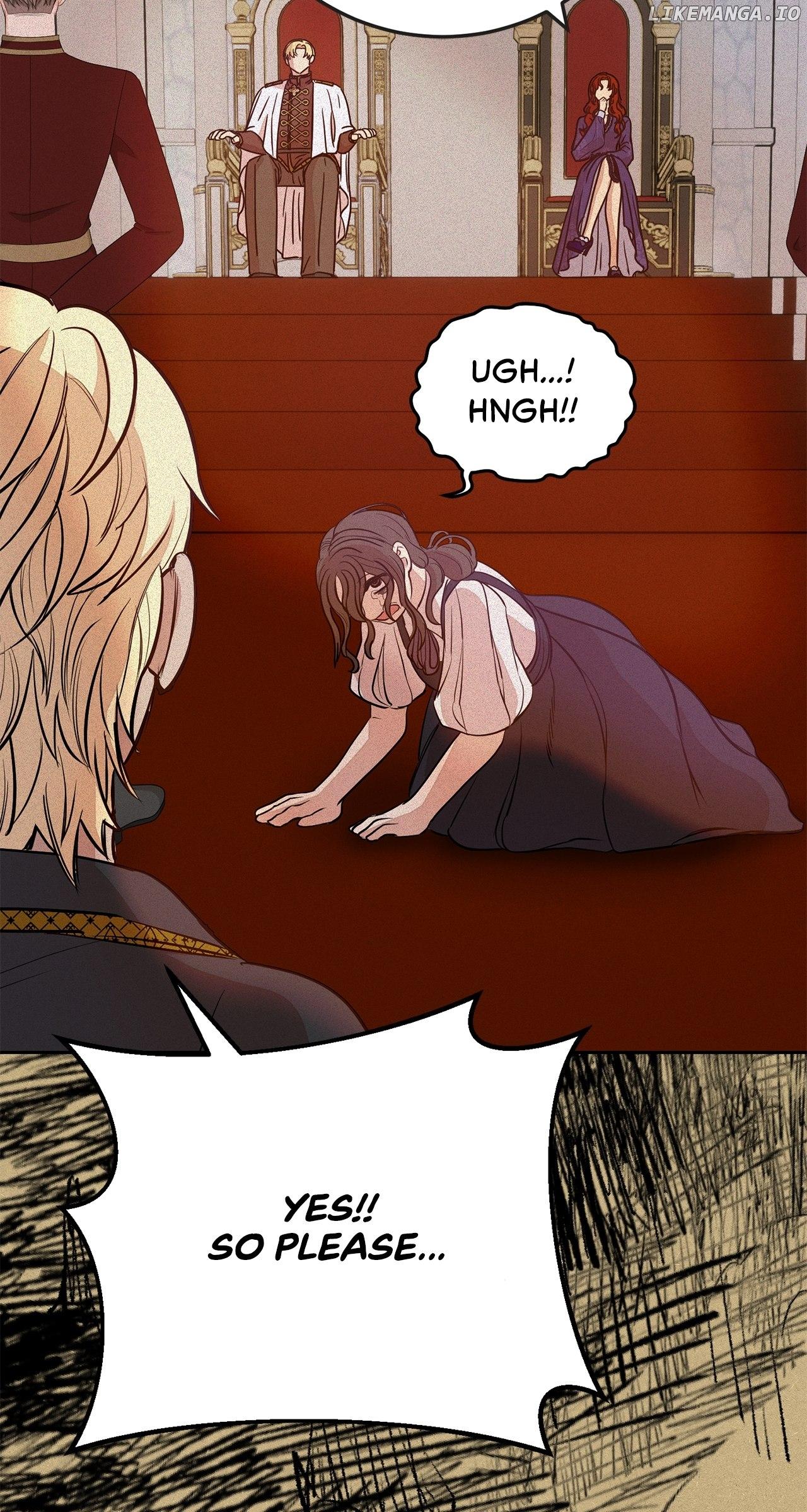 Fragrant Magician Chapter 23 page 71
