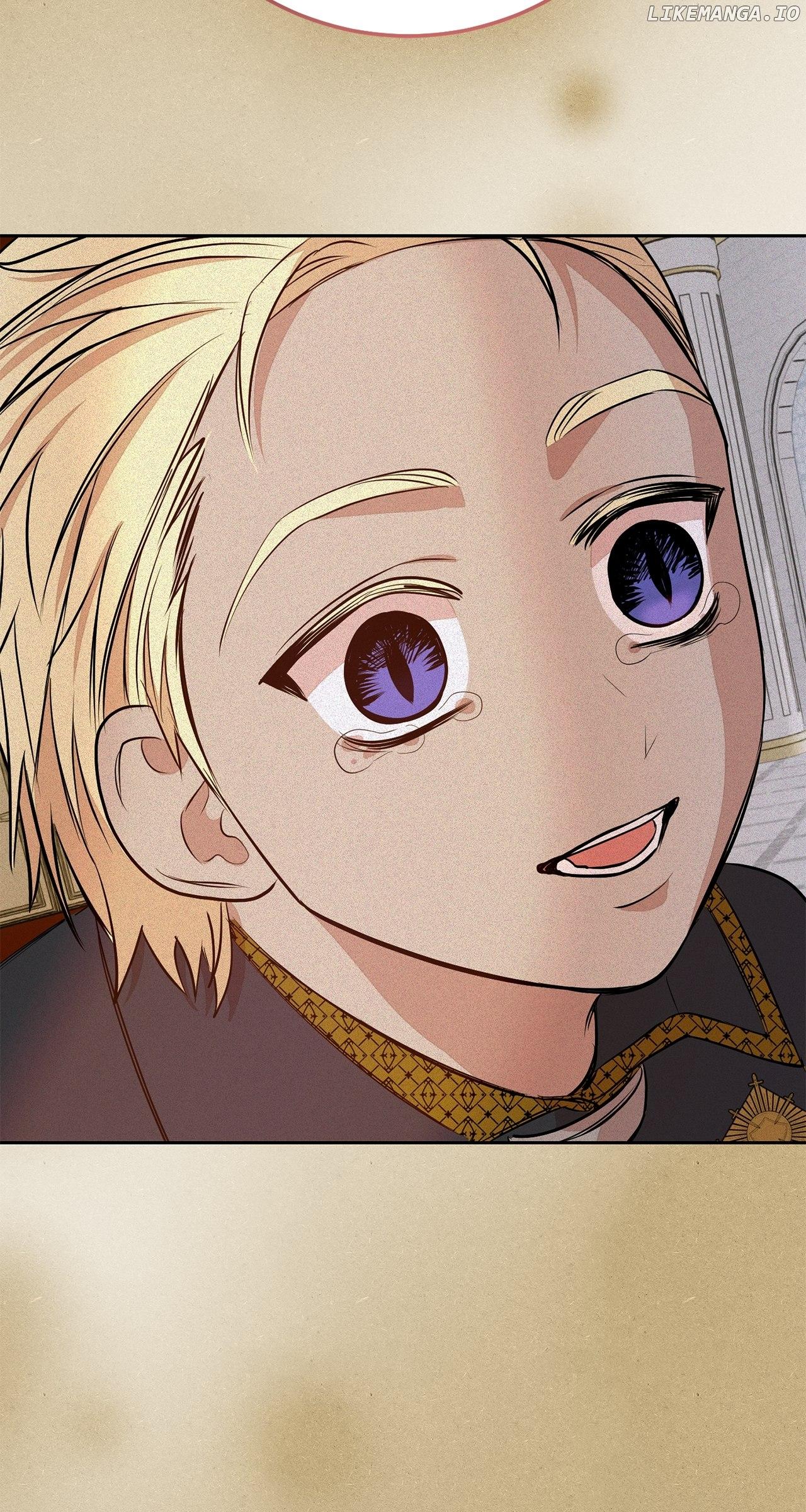 Fragrant Magician Chapter 23 page 73