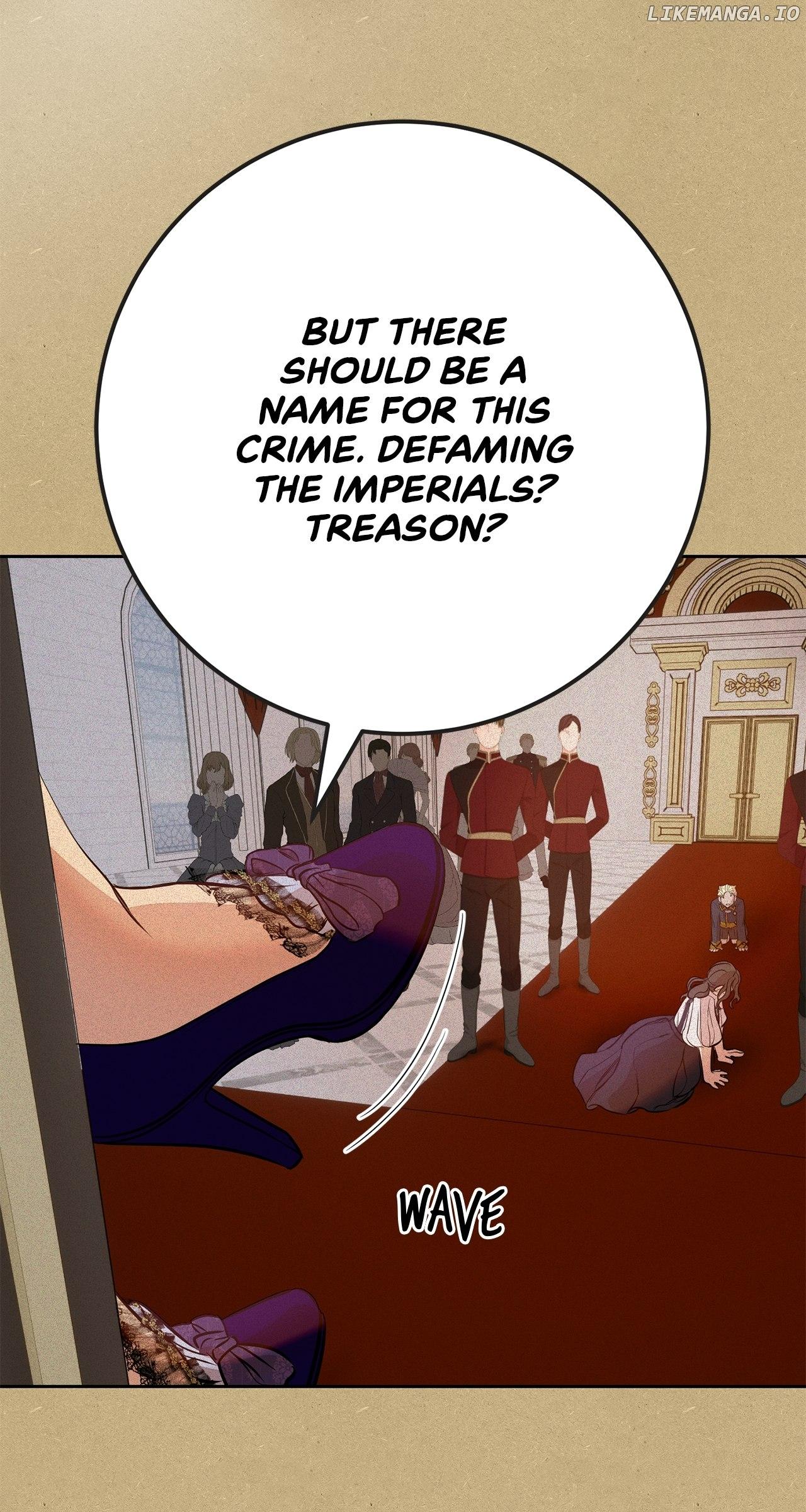 Fragrant Magician Chapter 23 page 74