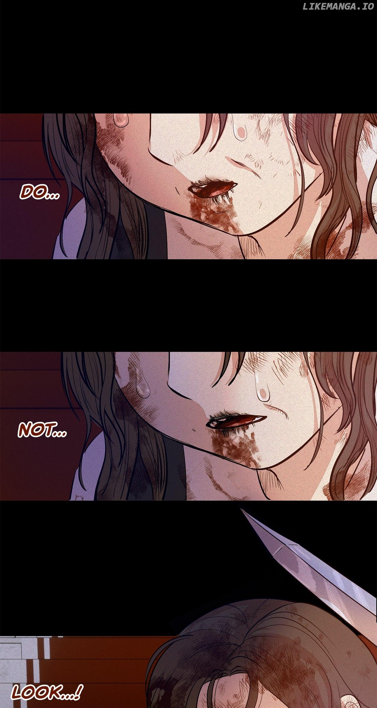 Fragrant Magician Chapter 23 page 78