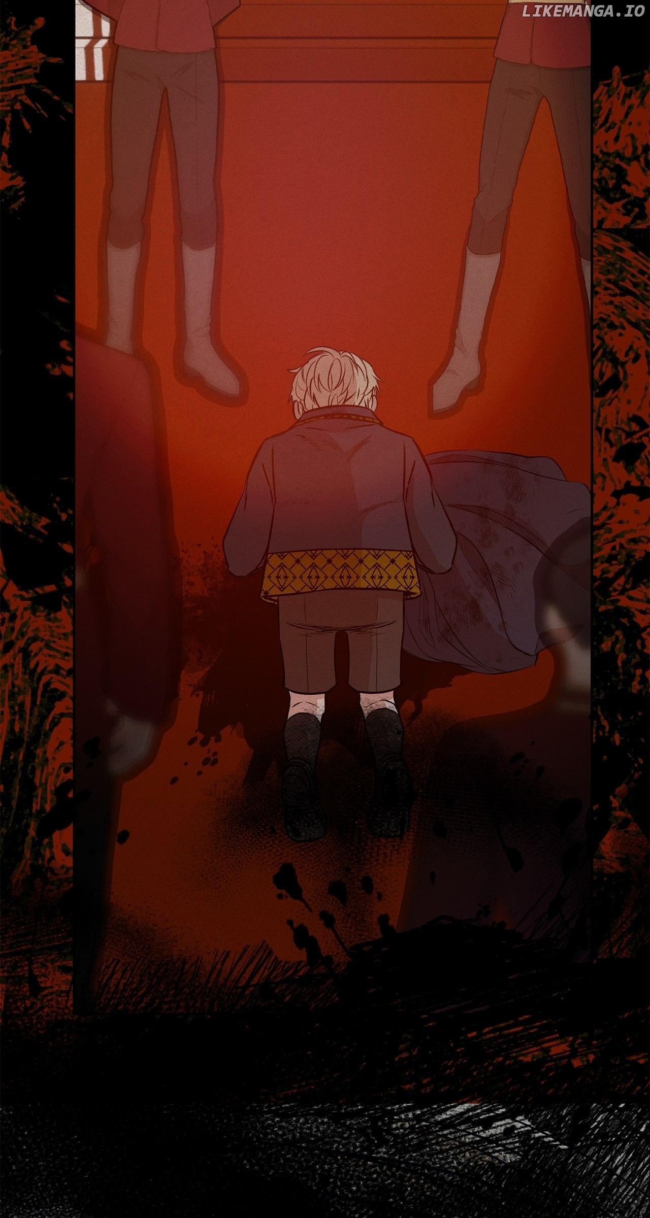 Fragrant Magician Chapter 23 page 82