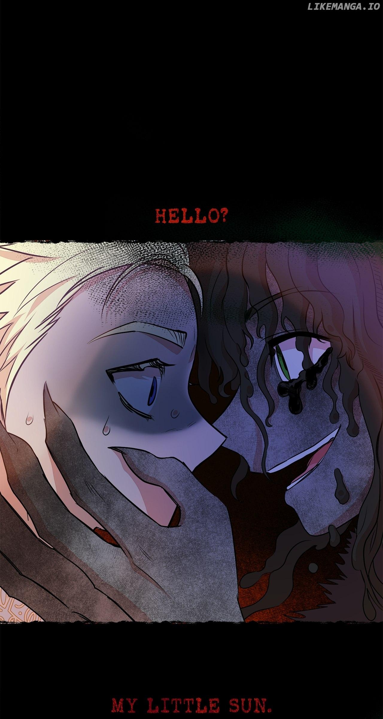 Fragrant Magician Chapter 24 page 9