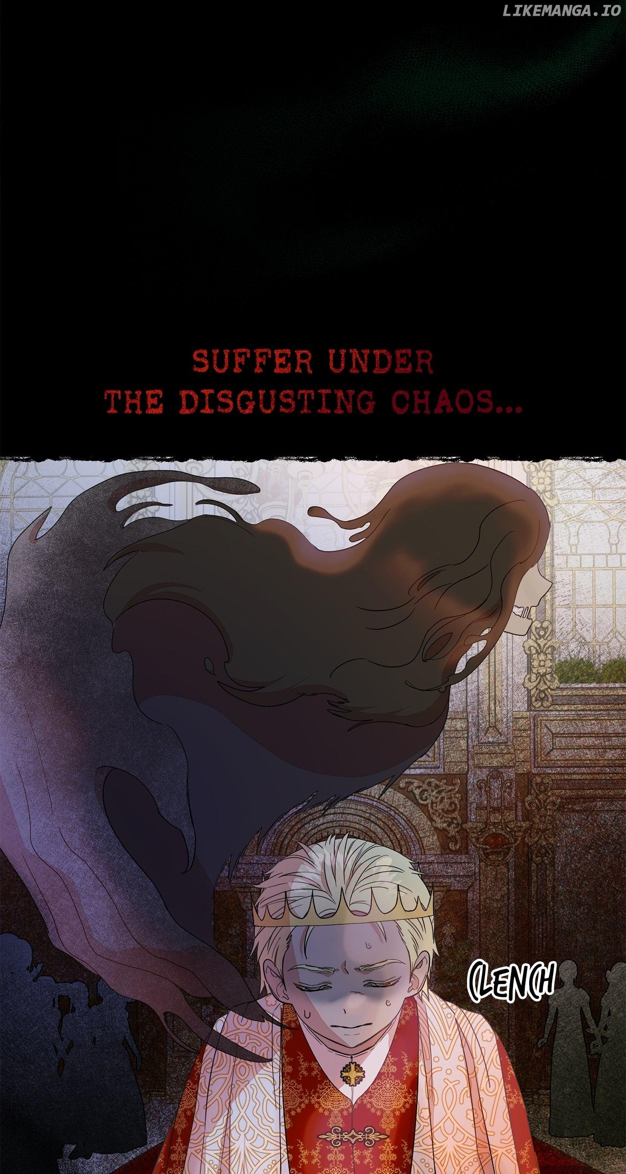 Fragrant Magician Chapter 24 page 10