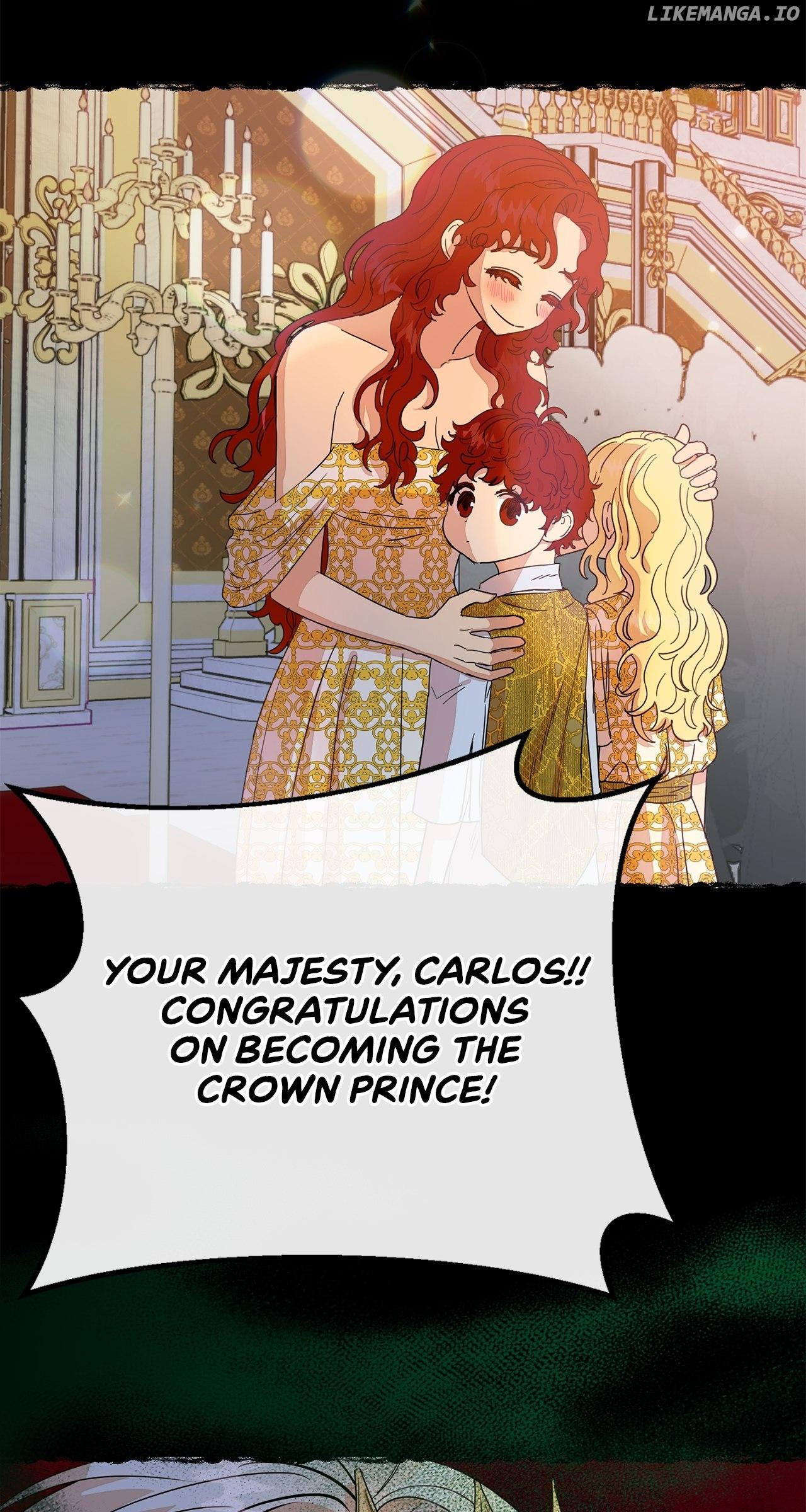 Fragrant Magician Chapter 24 page 15
