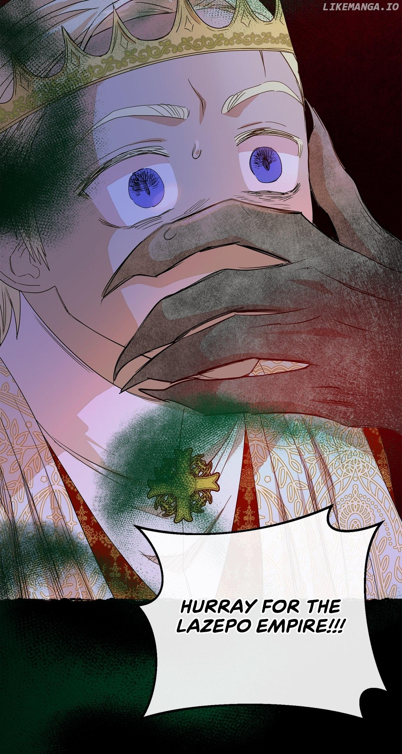 Fragrant Magician Chapter 24 page 16
