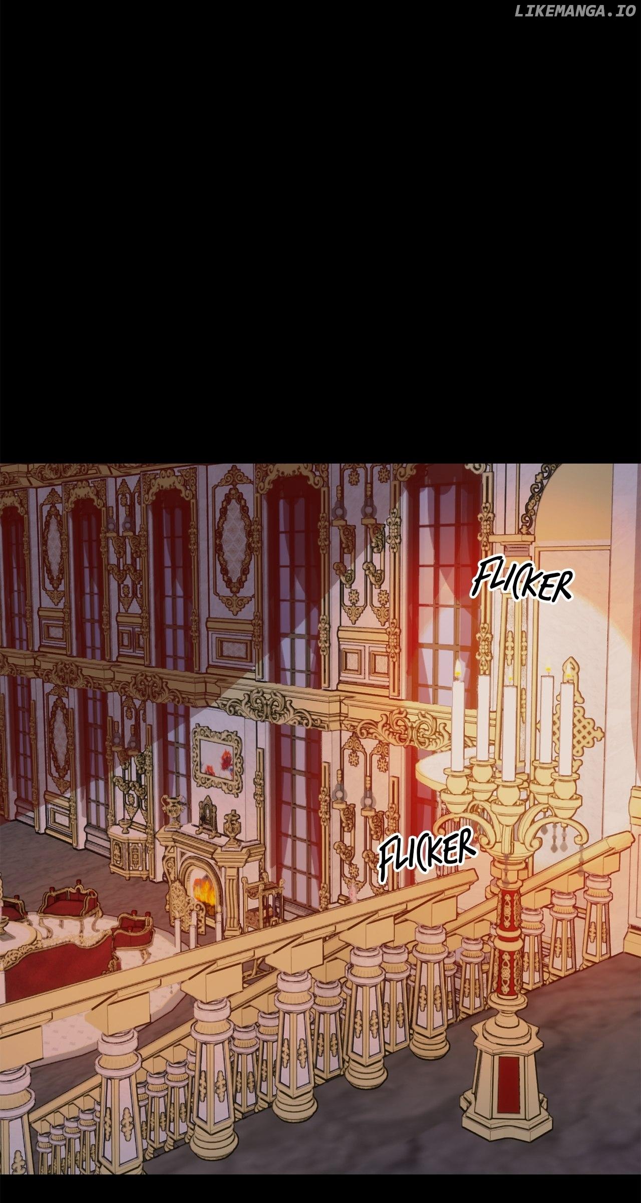 Fragrant Magician Chapter 24 page 18