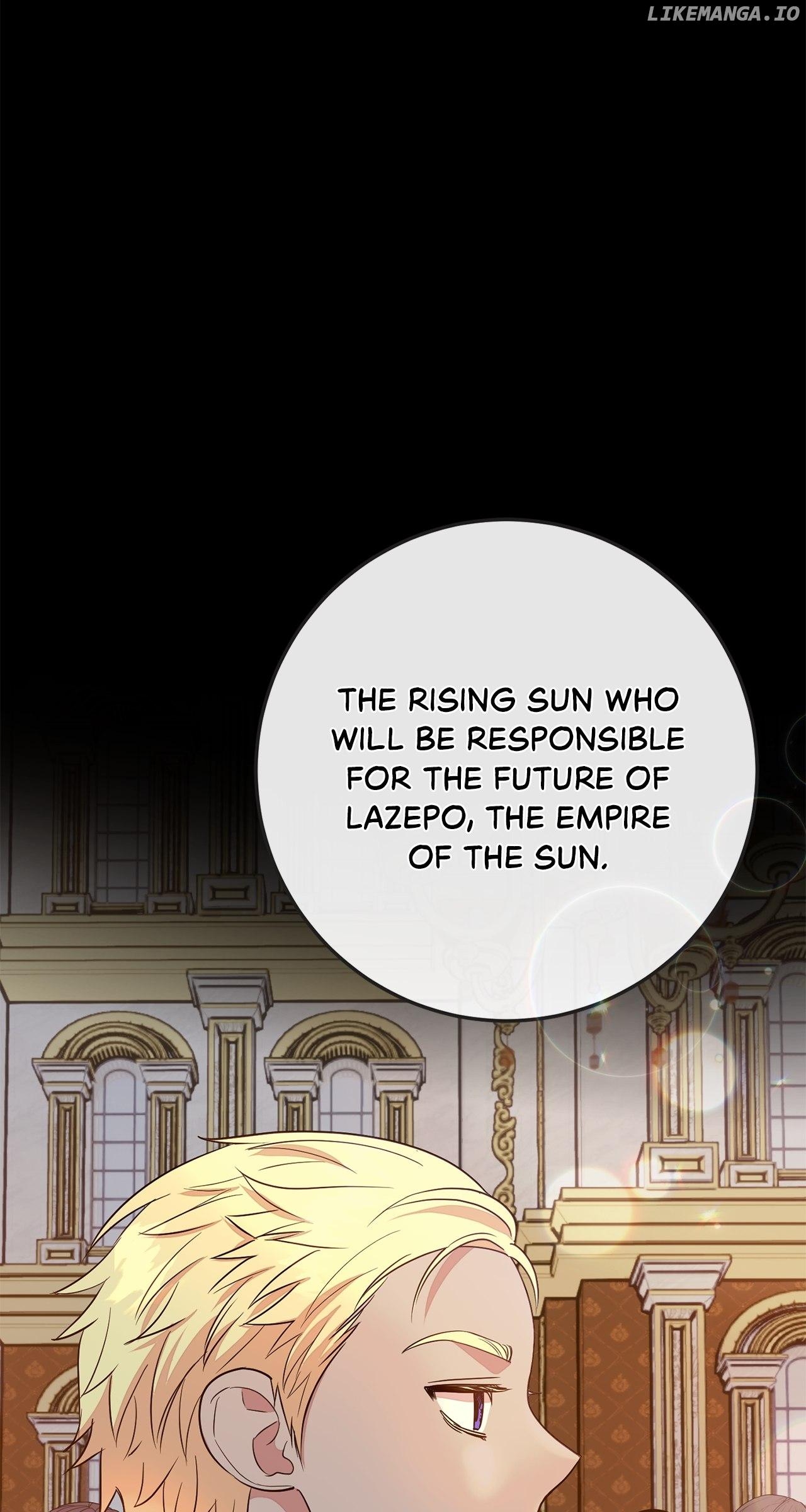 Fragrant Magician Chapter 24 page 1