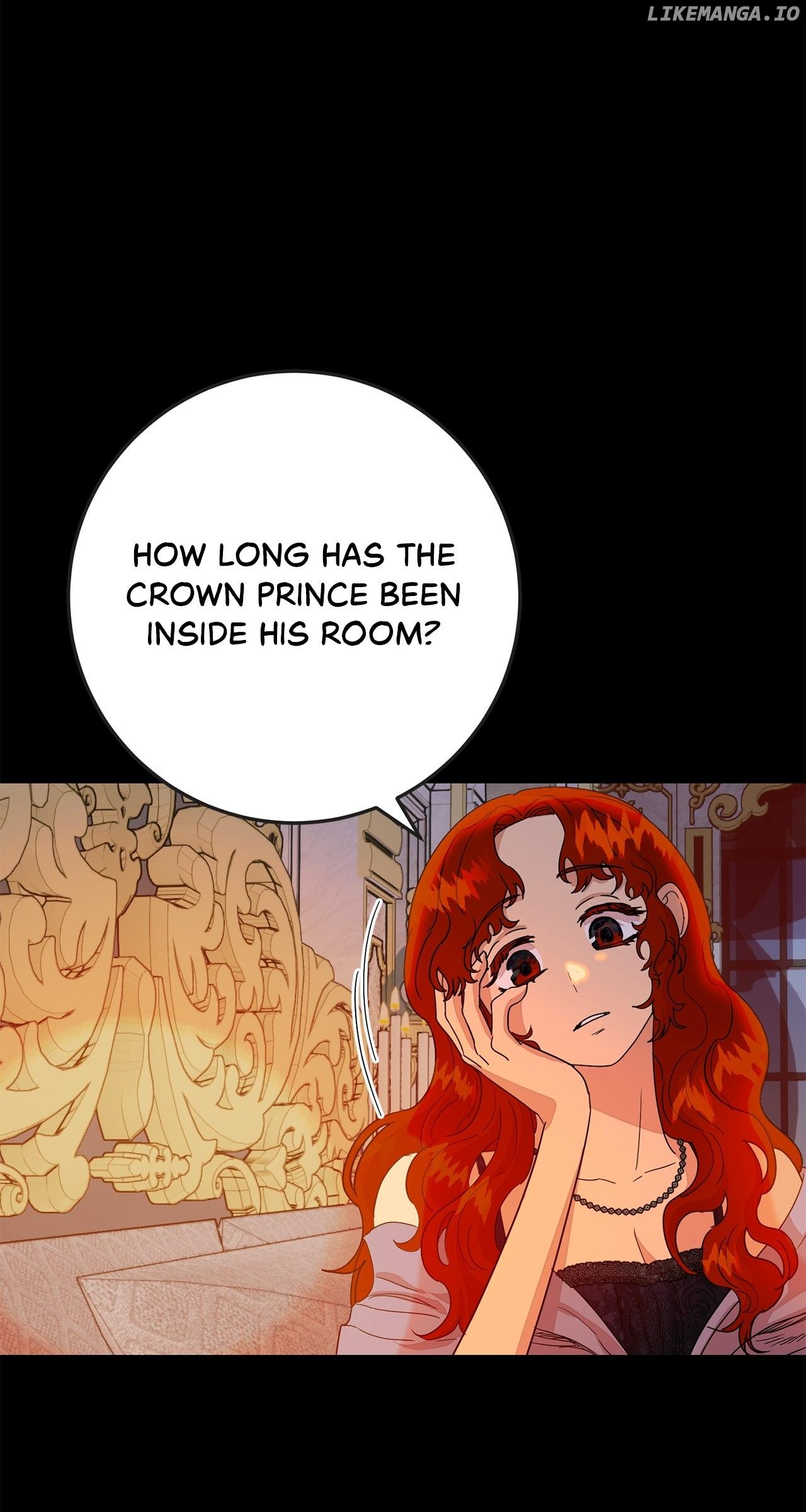 Fragrant Magician Chapter 24 page 19