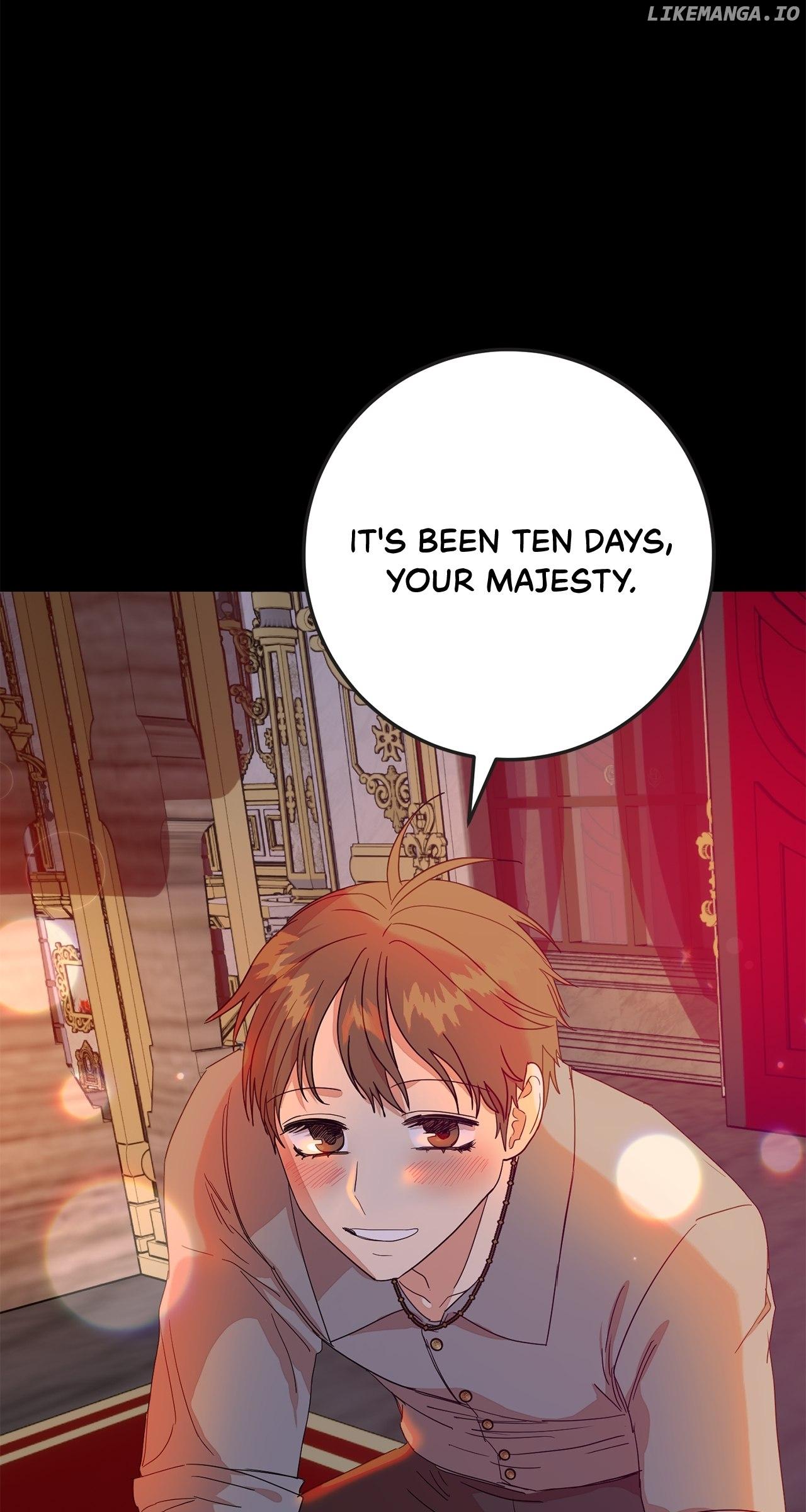 Fragrant Magician Chapter 24 page 20