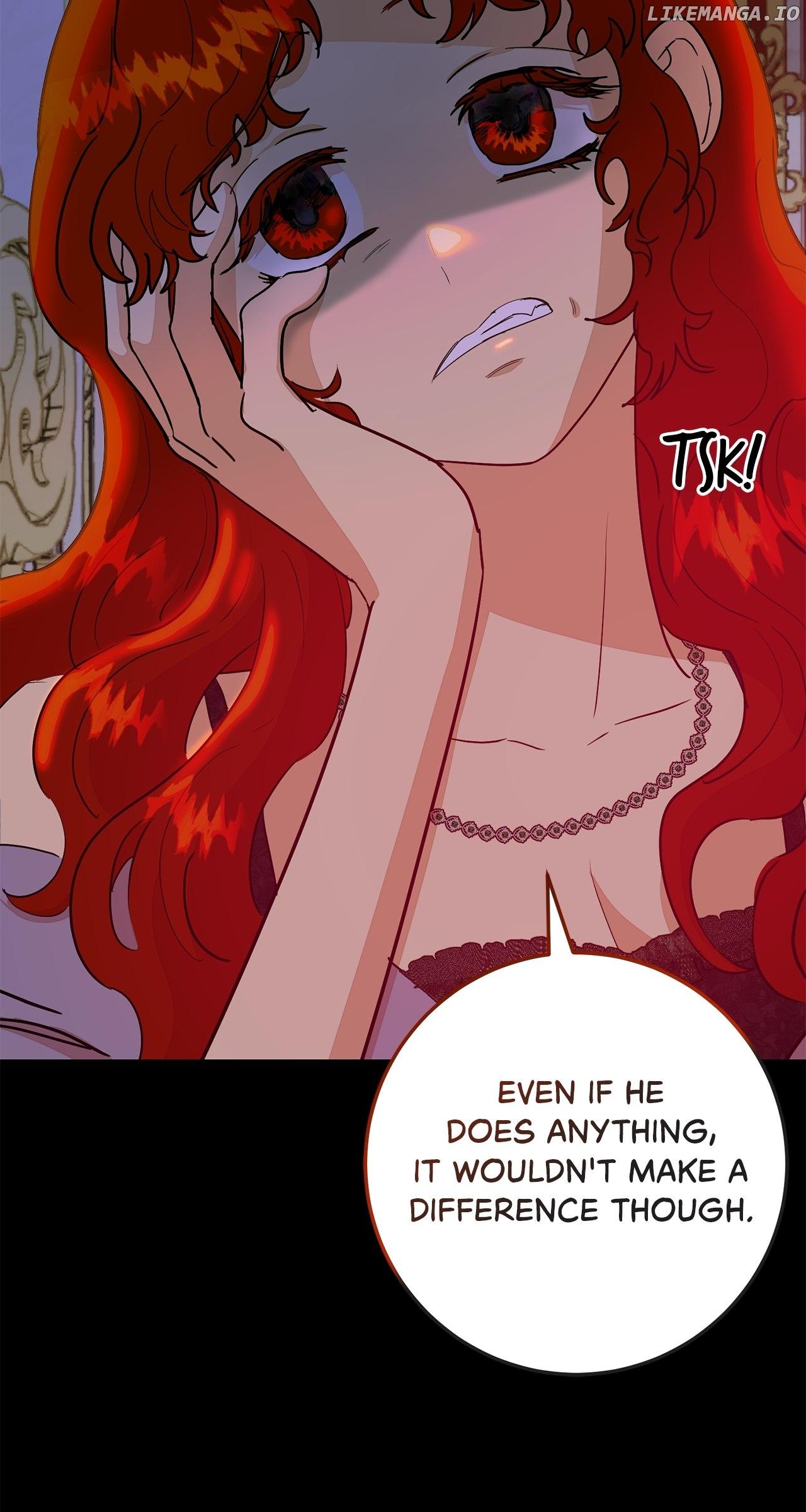 Fragrant Magician Chapter 24 page 22