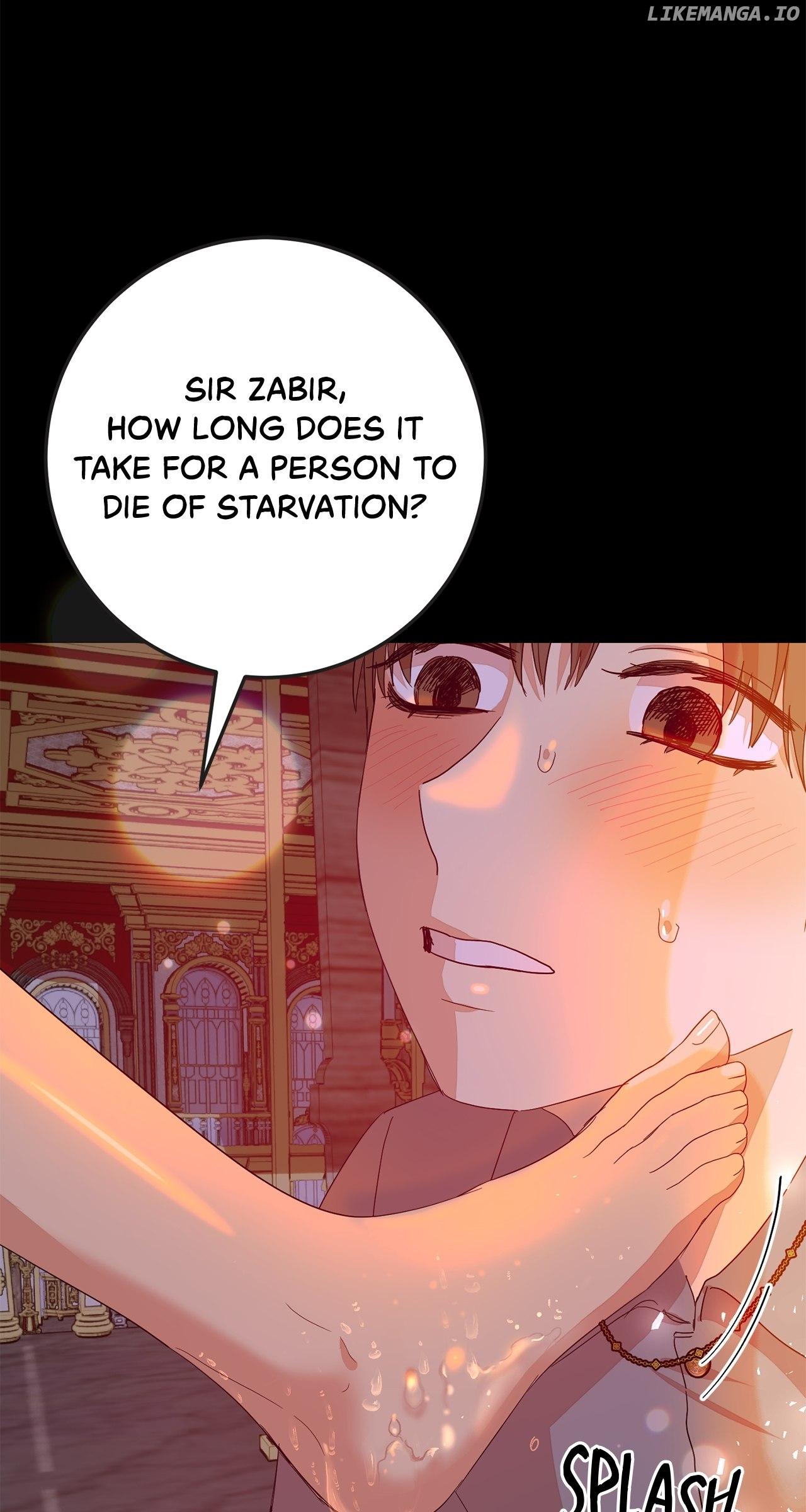 Fragrant Magician Chapter 24 page 23