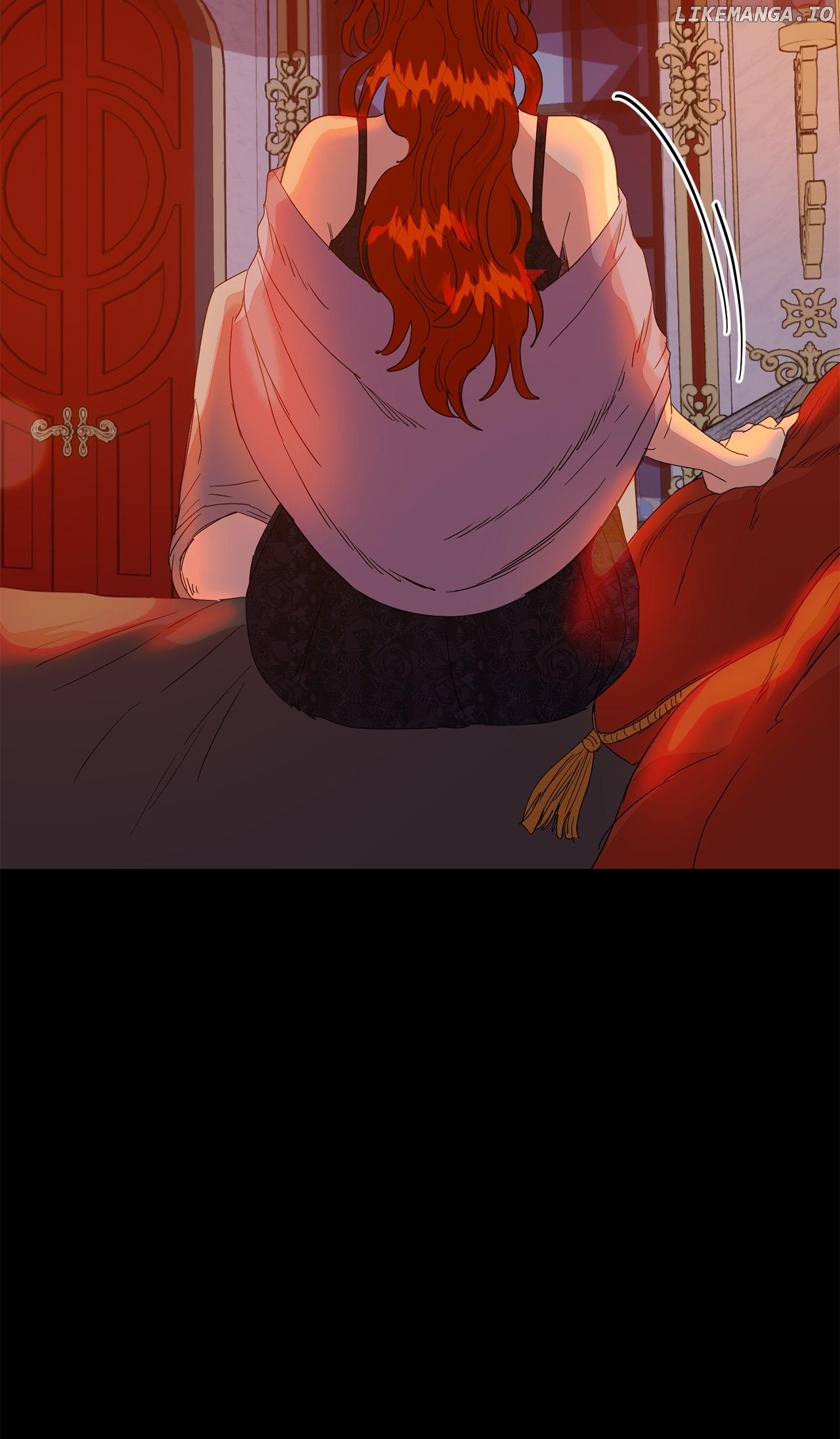 Fragrant Magician Chapter 24 page 25