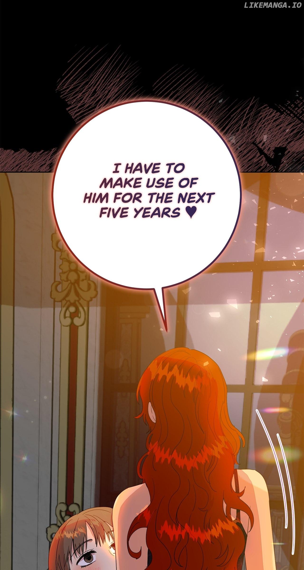 Fragrant Magician Chapter 24 page 26