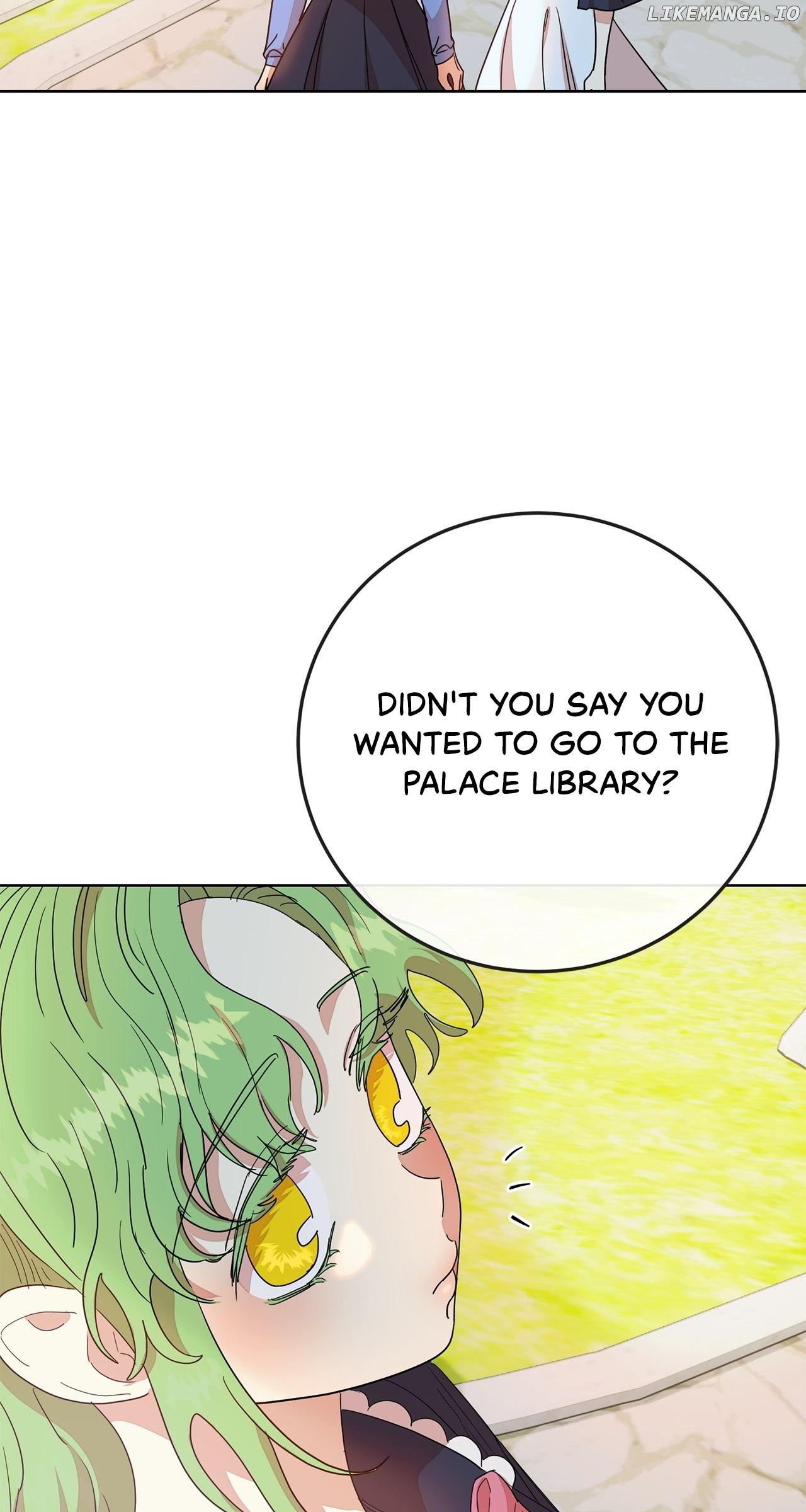Fragrant Magician Chapter 24 page 34