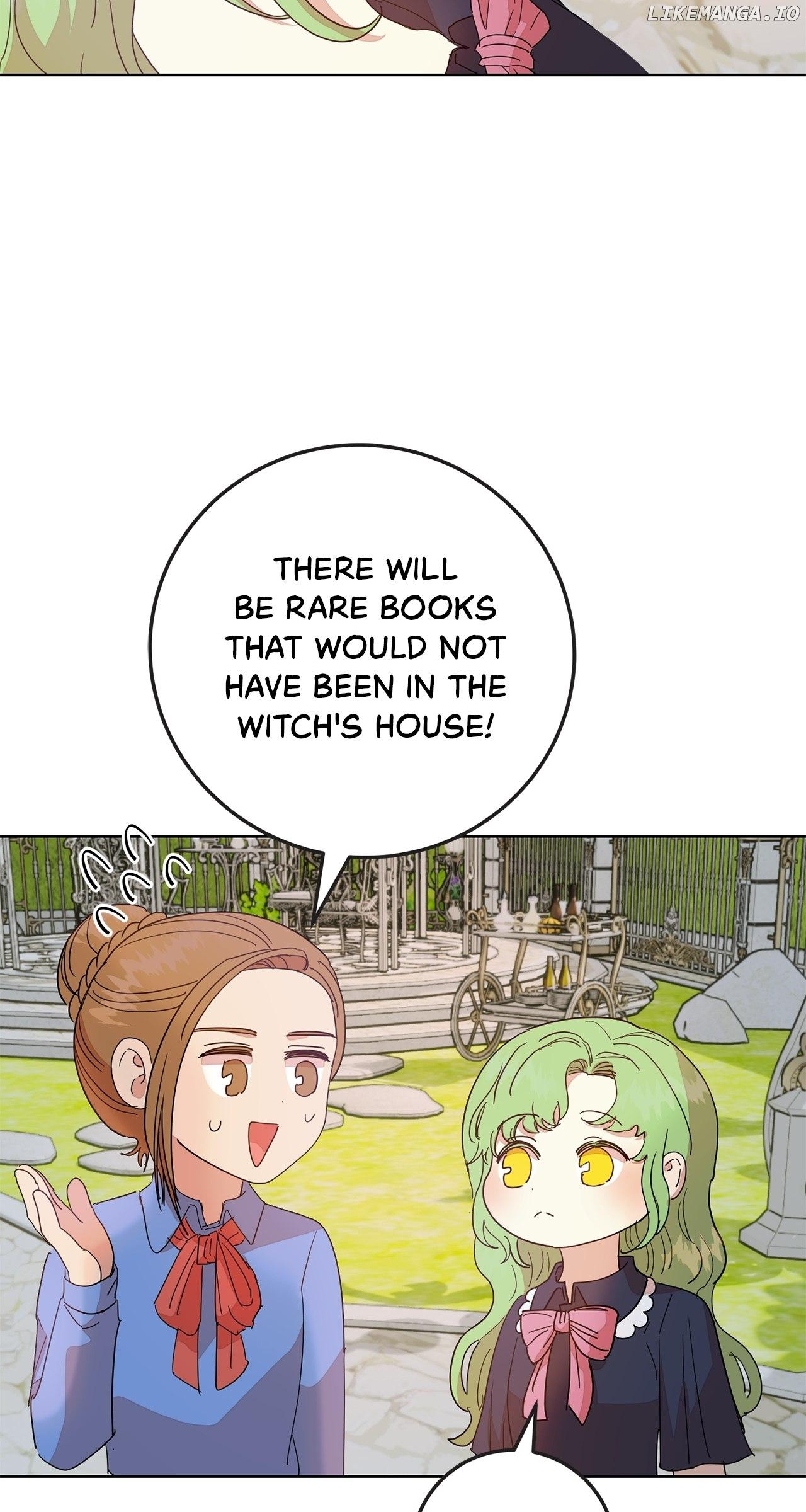 Fragrant Magician Chapter 24 page 35