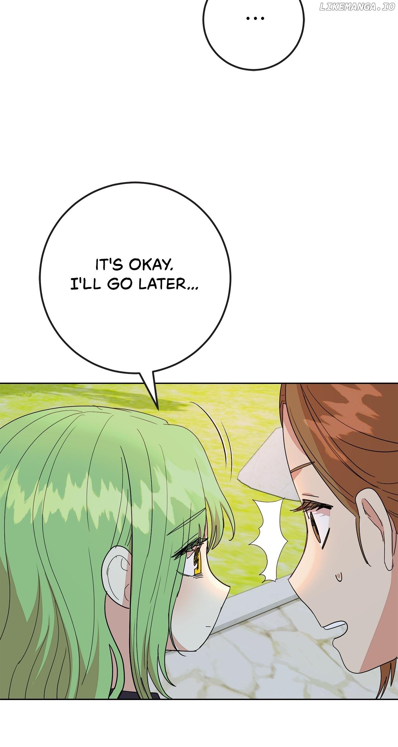Fragrant Magician Chapter 24 page 36
